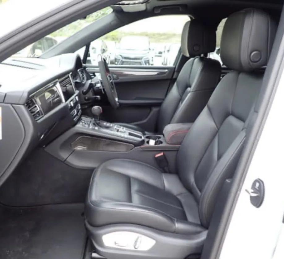Porsche MACAN - photo 5