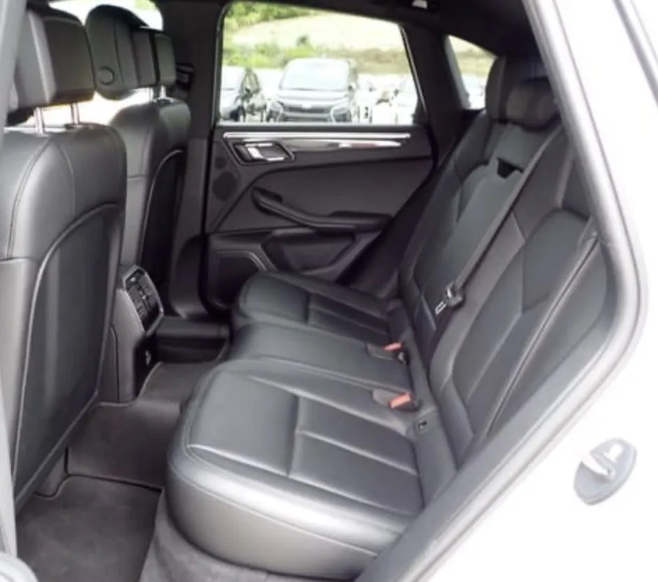 Porsche MACAN - photo 6