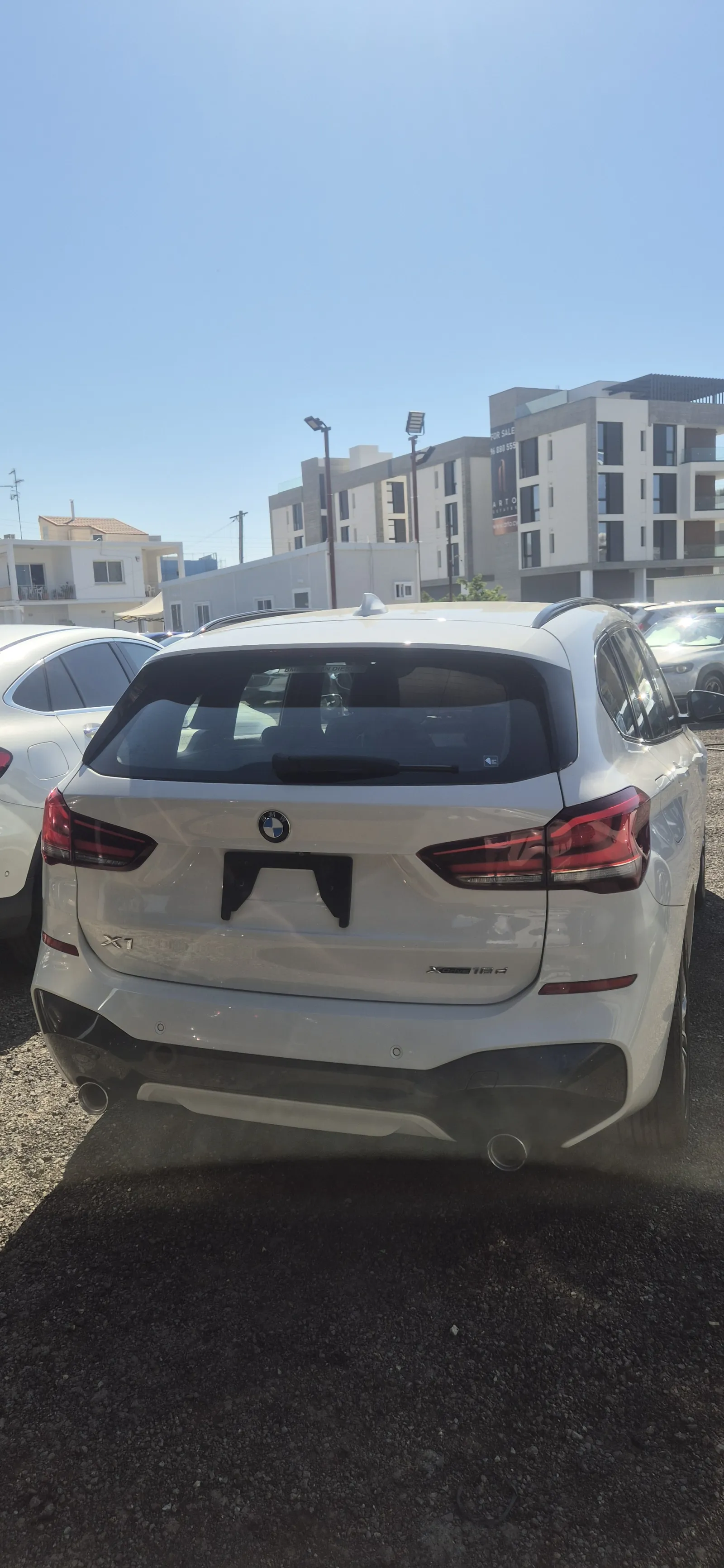 BMW X1 - photo 2