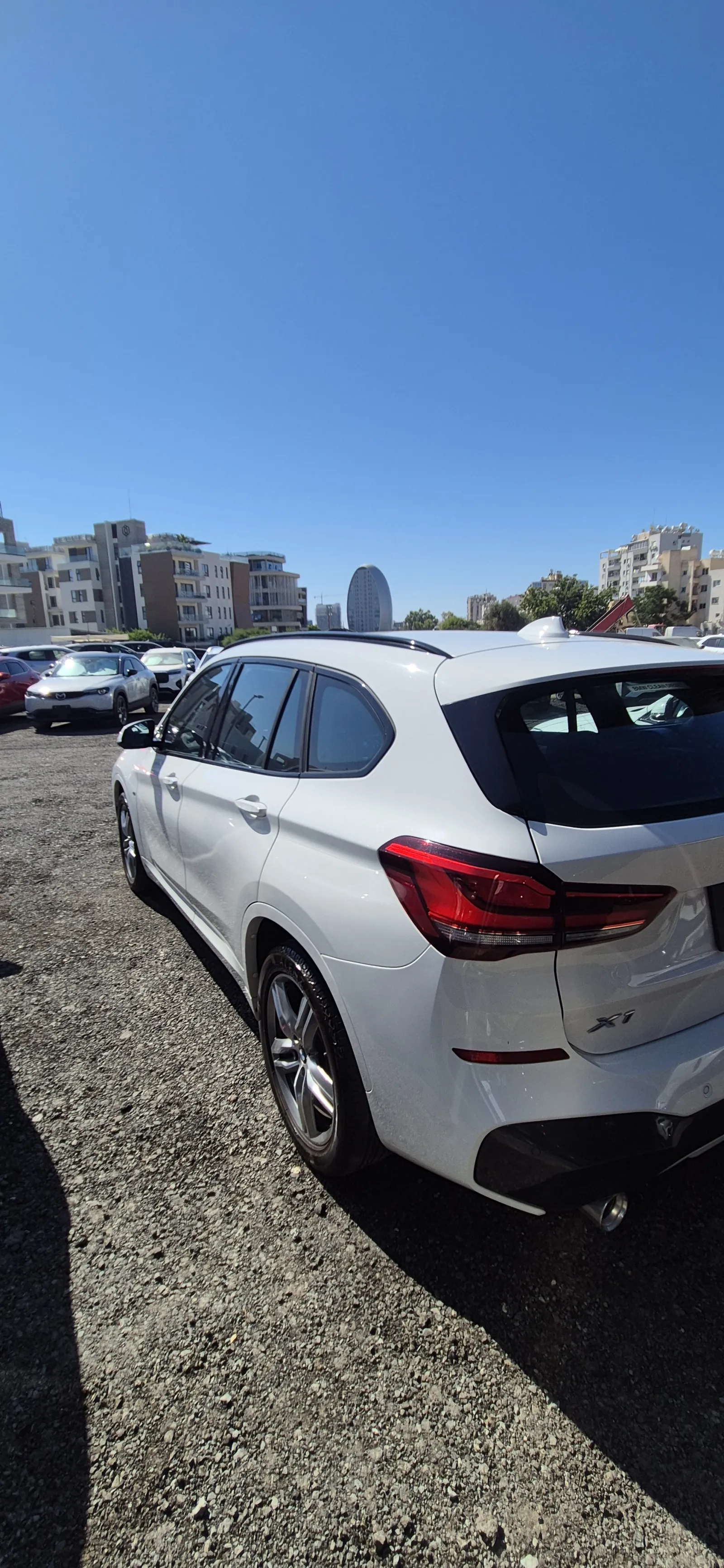 BMW X1 - photo 3