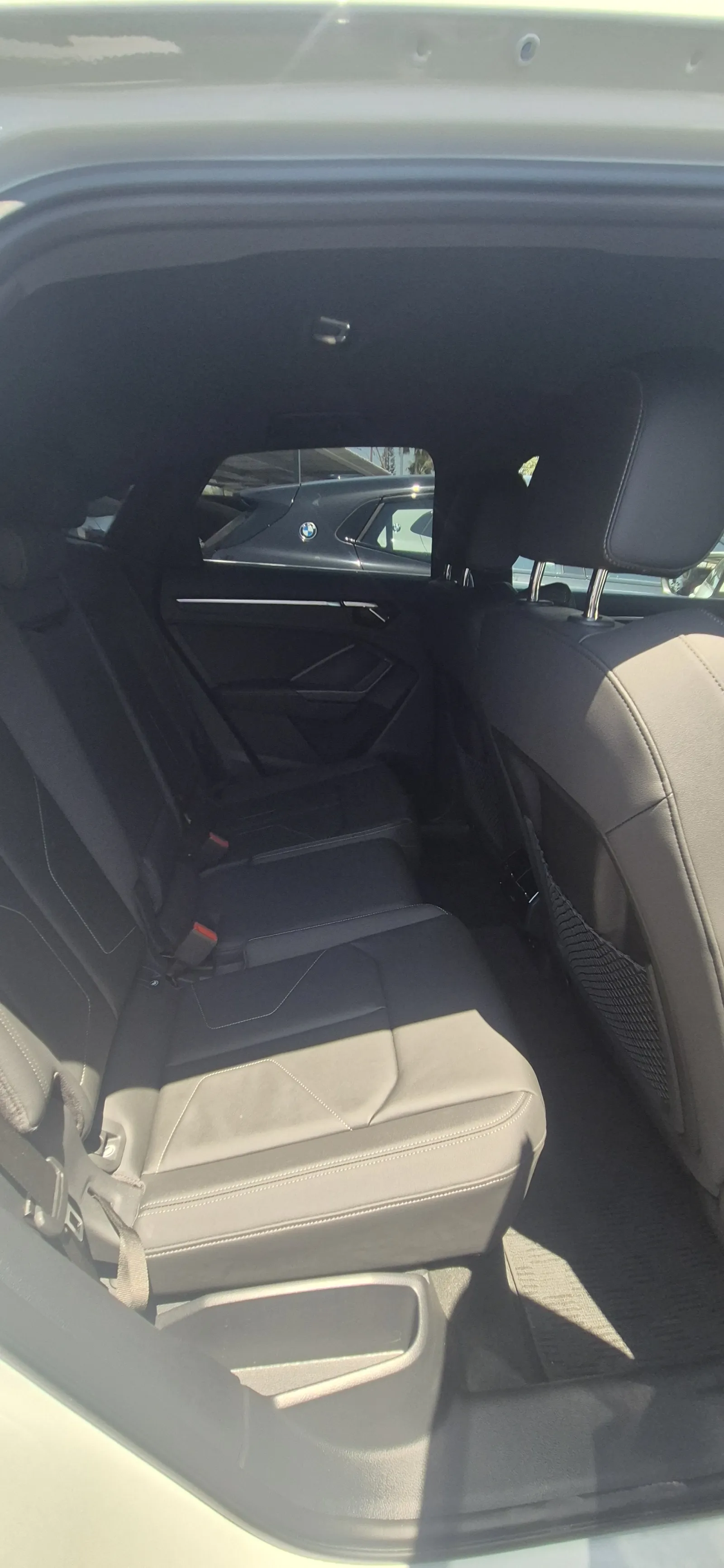 Audi Q3 - photo 2