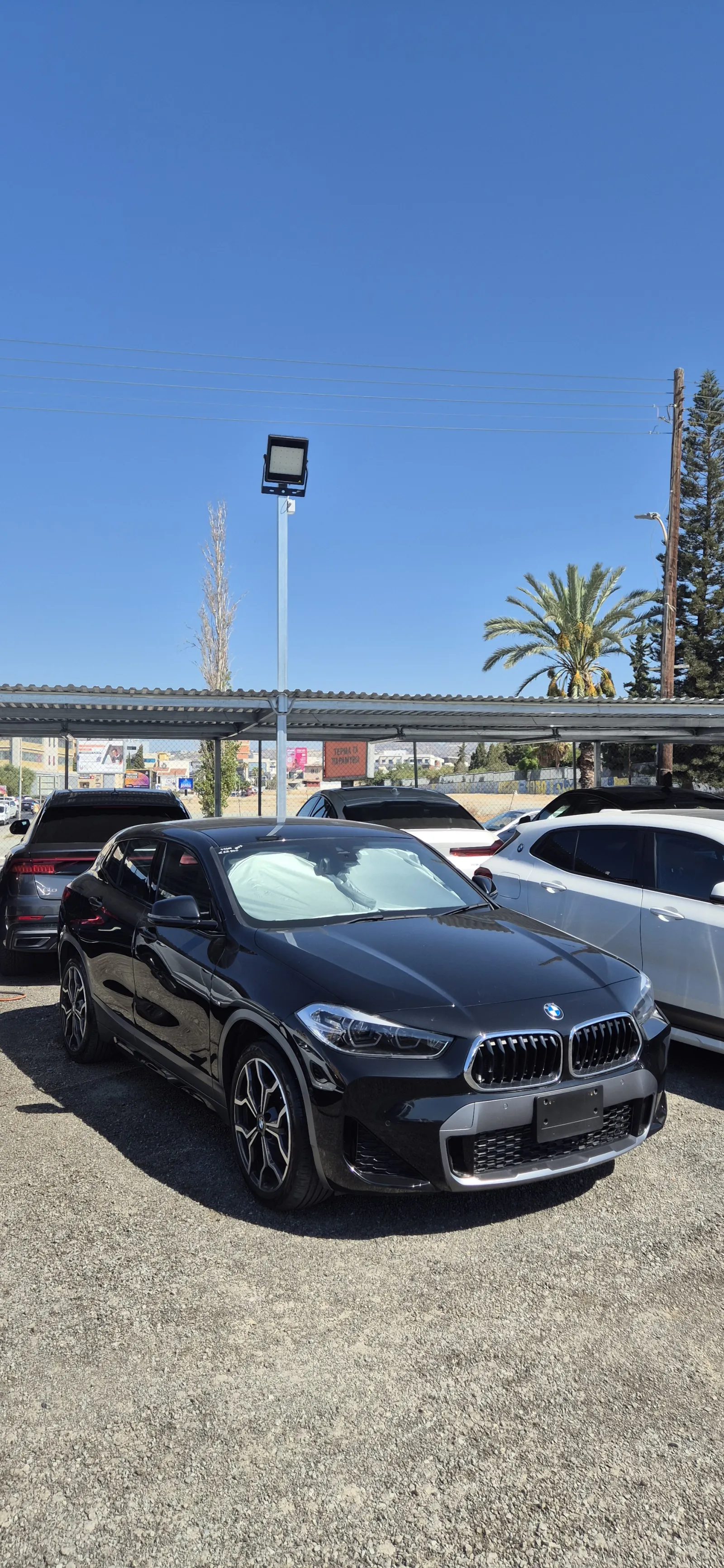 BMW X2 - photo 2