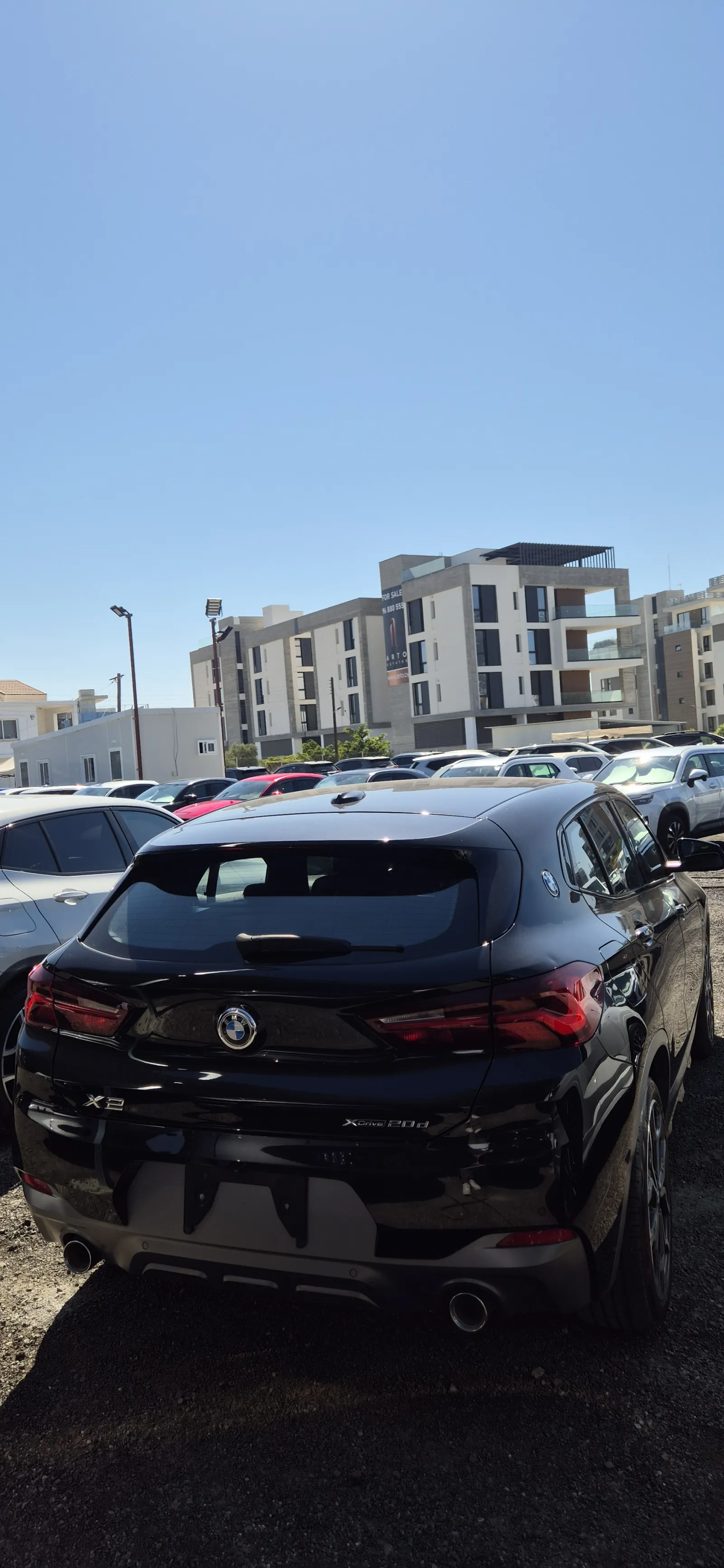 BMW X2 - photo 3