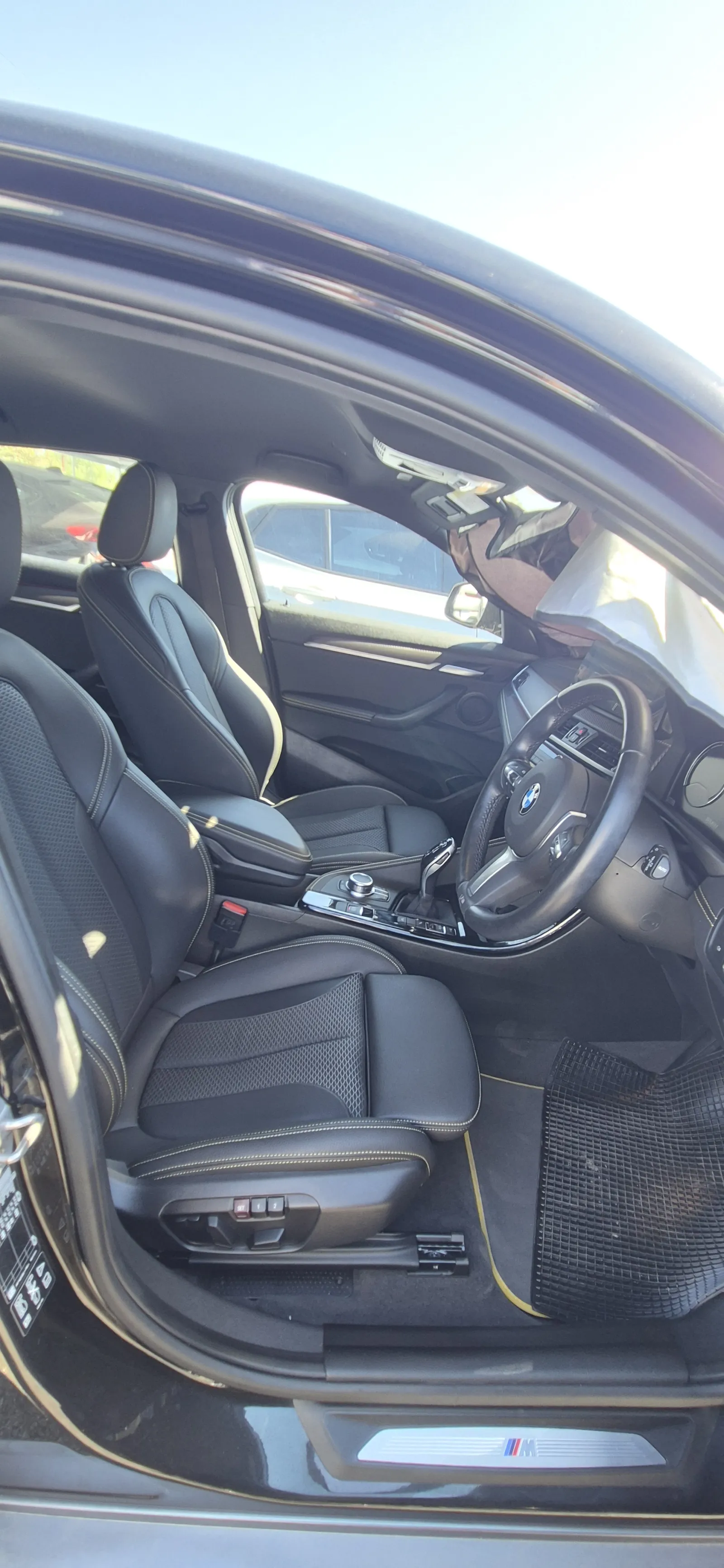 BMW X2 - photo 4