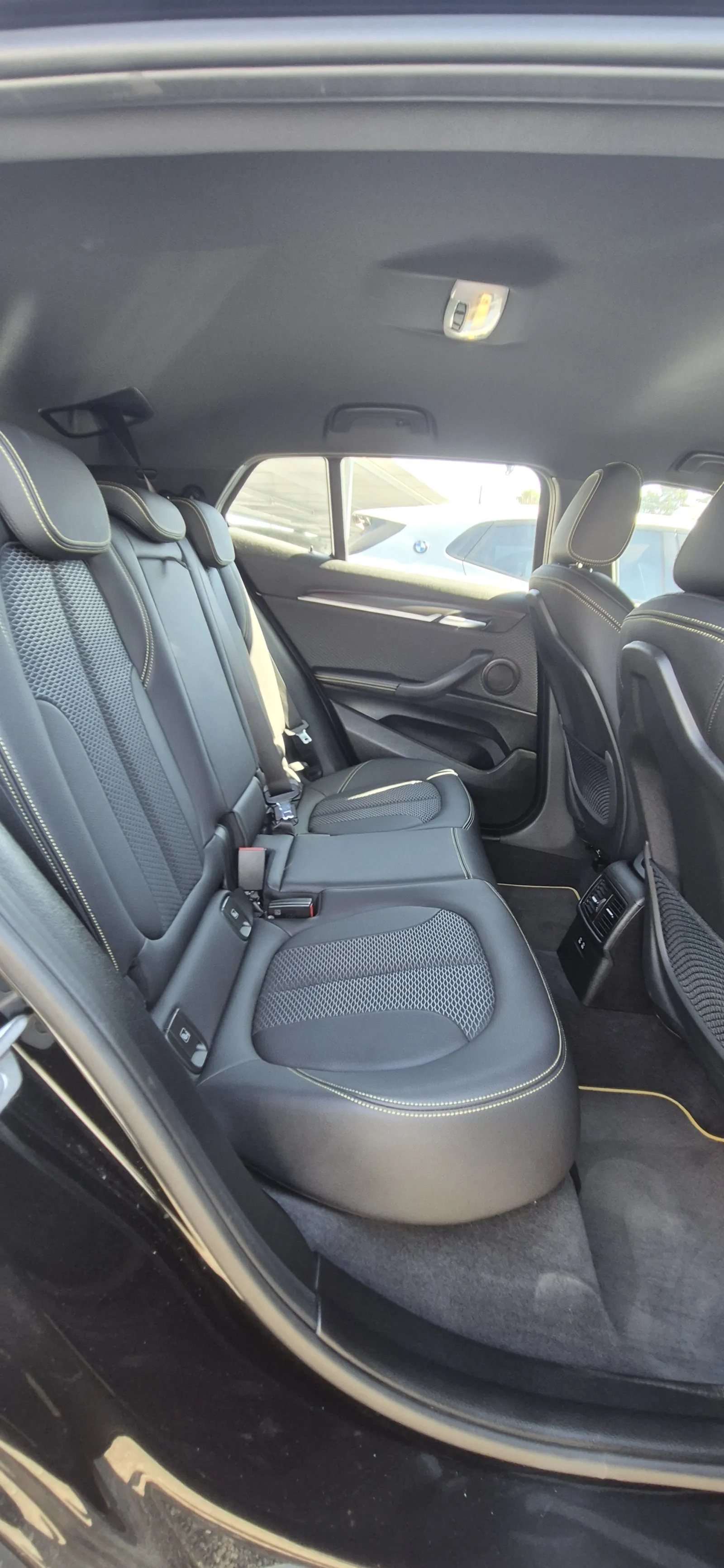 BMW X2 - photo 5