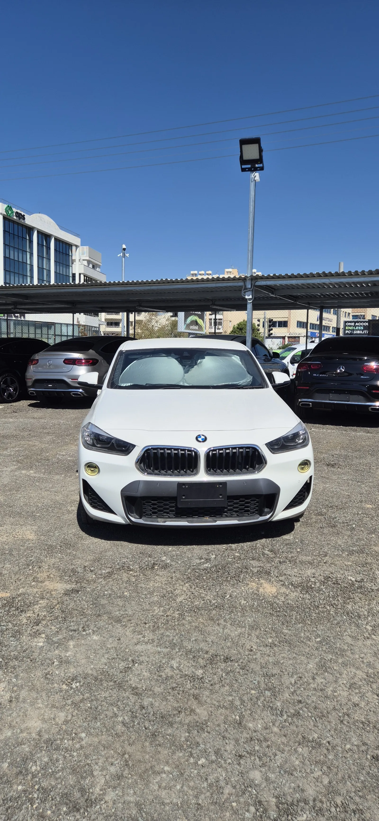BMW X2 - photo 2