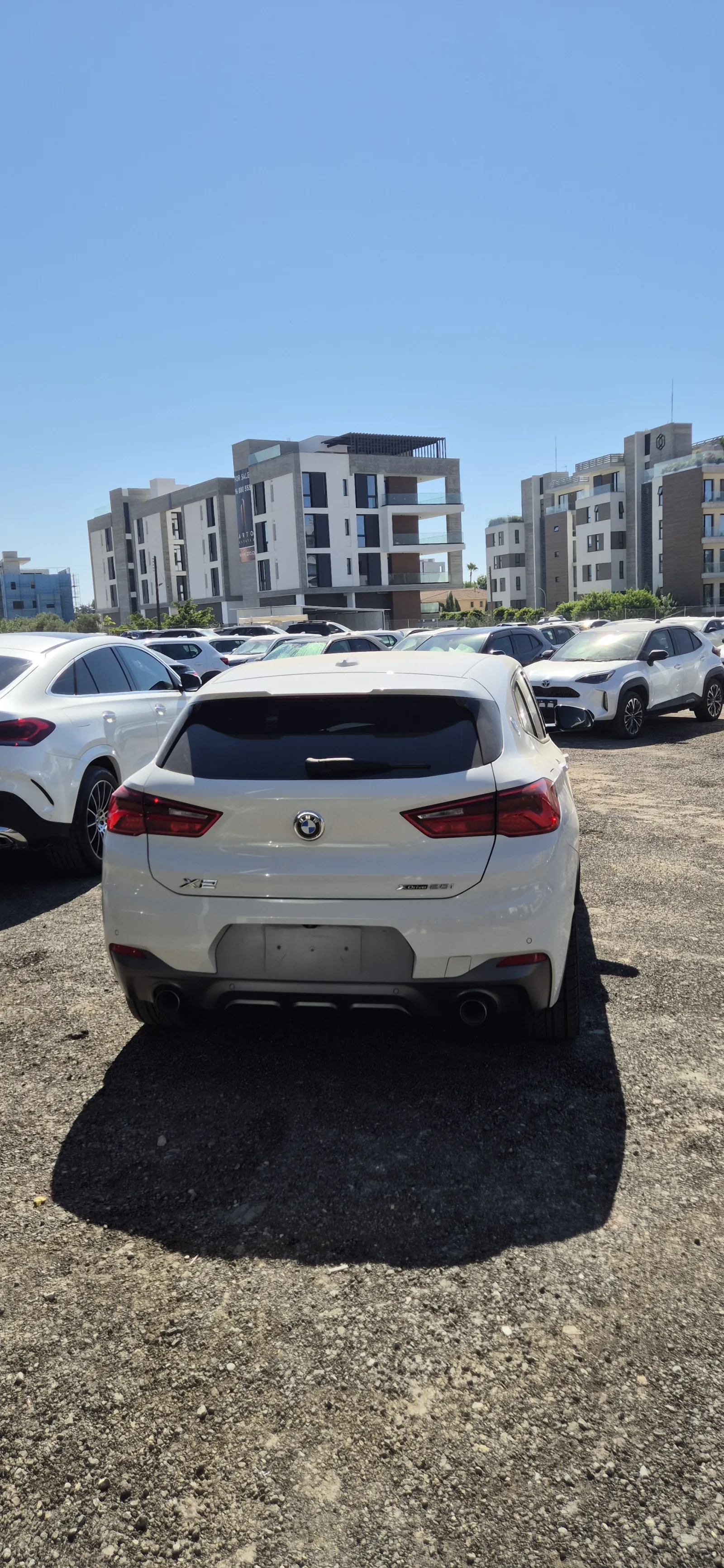 BMW X2 - photo 3
