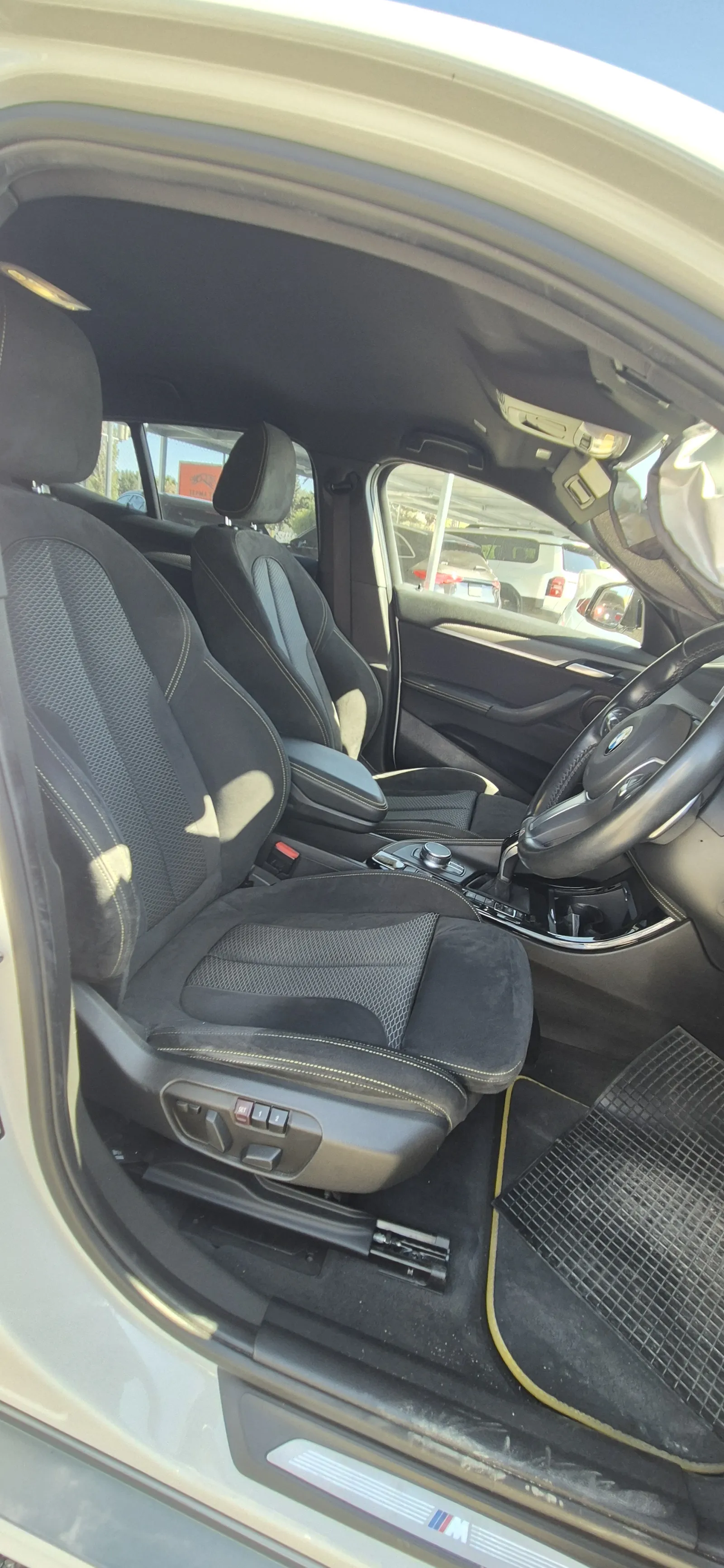 BMW X2 - photo 4