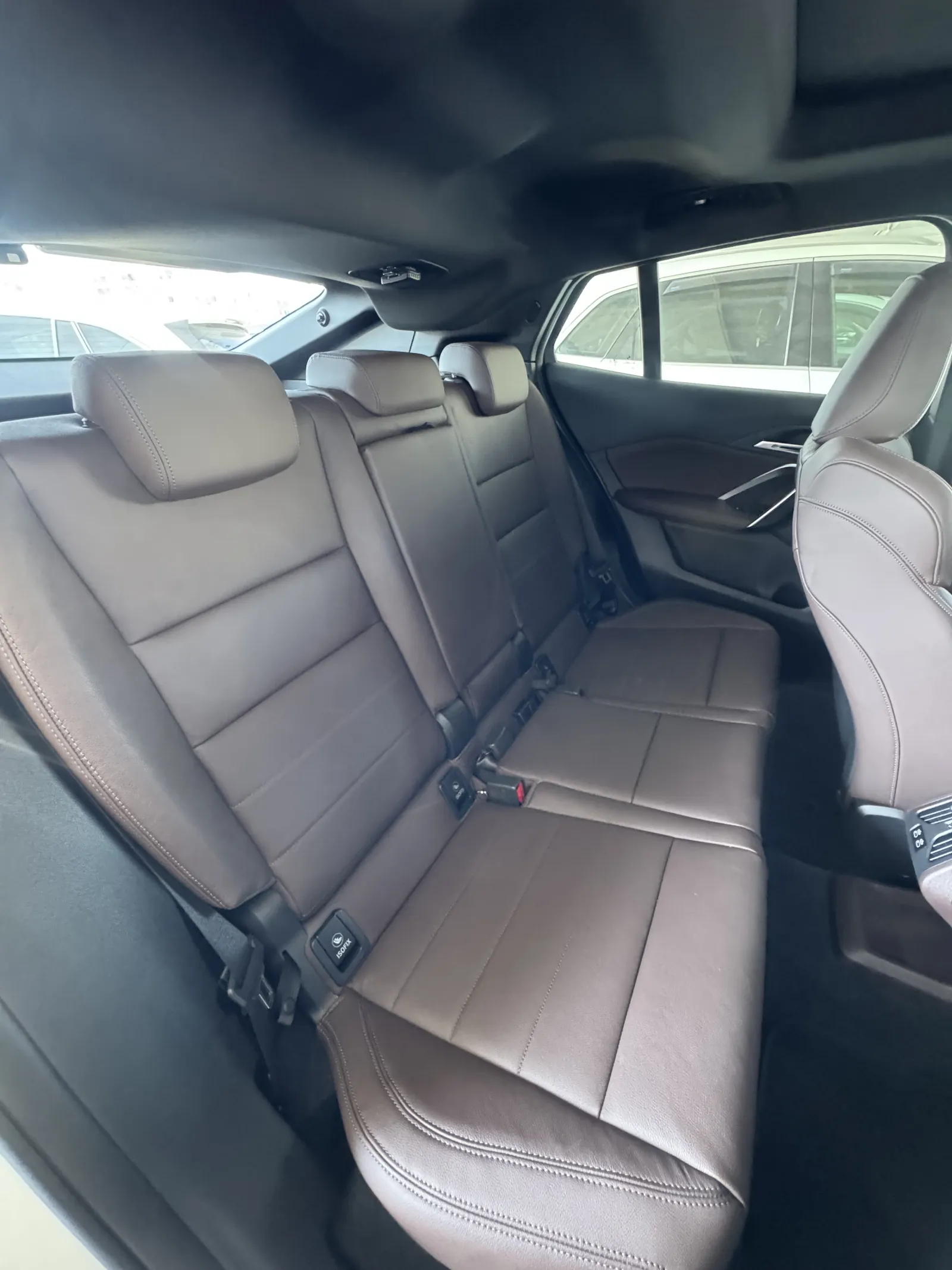 BMW X2 - photo 2