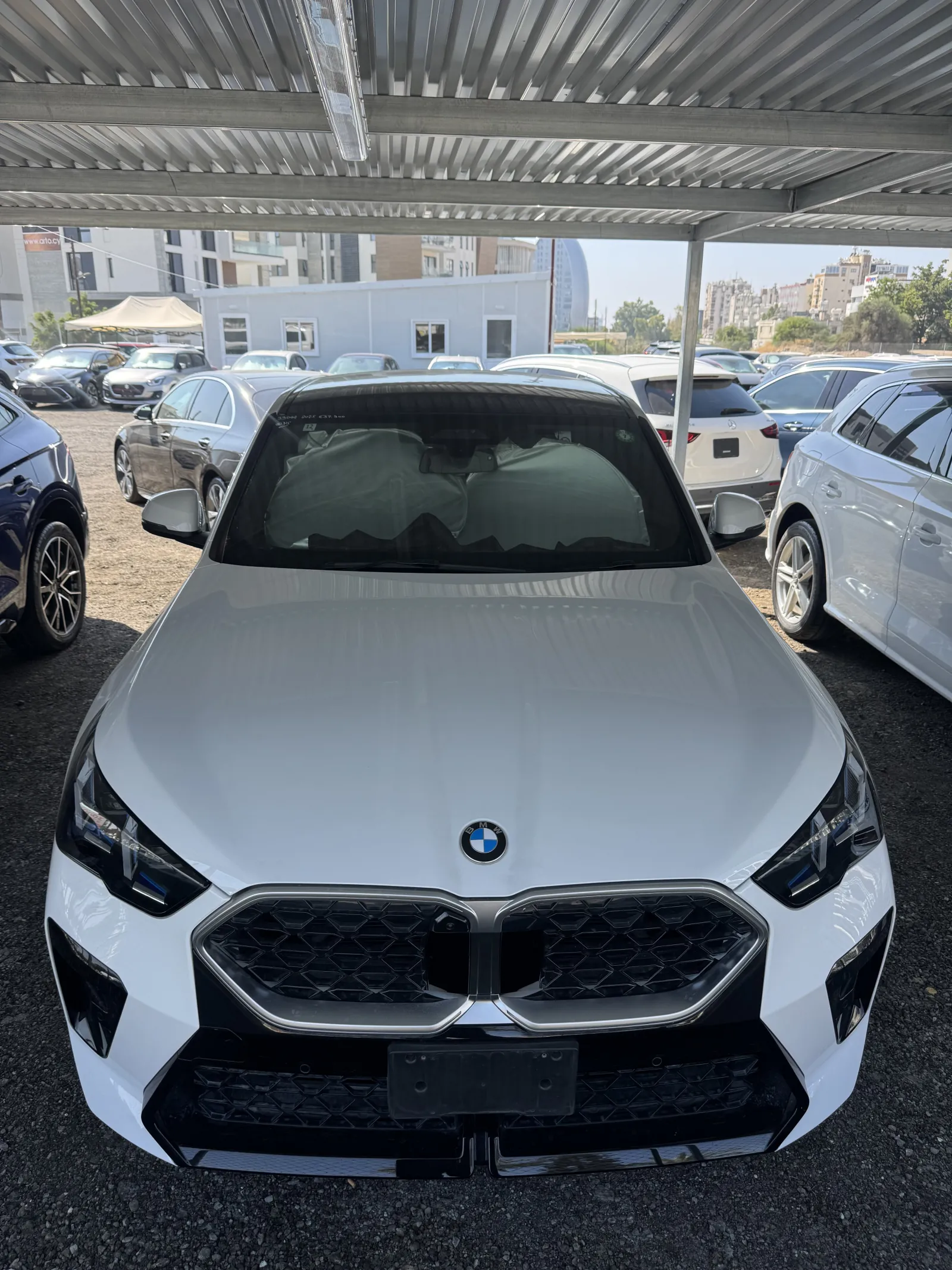 BMW X2 - photo 3