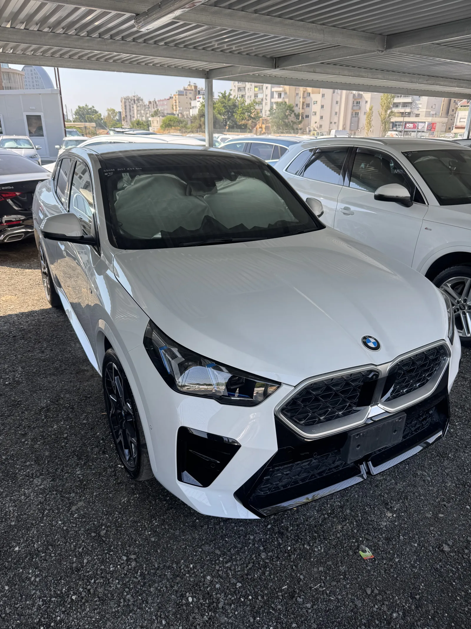BMW X2 - photo 5