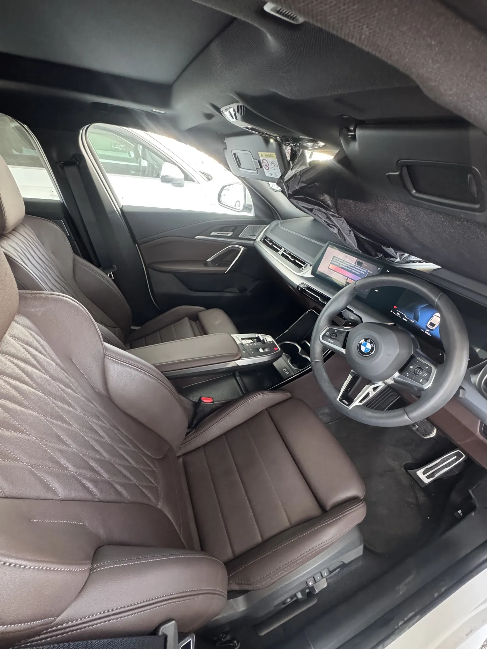 BMW X2 - photo 6