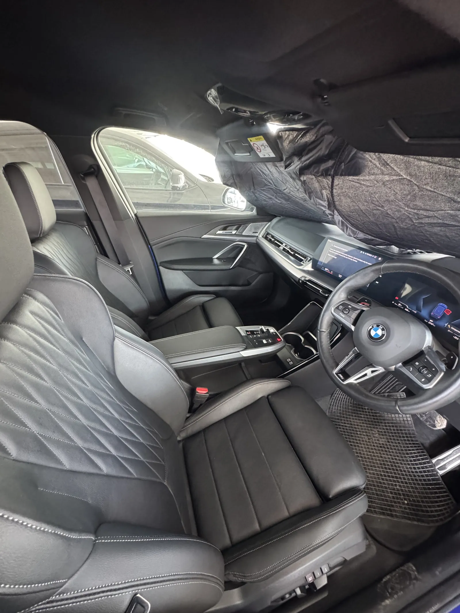 BMW X1 - photo 5