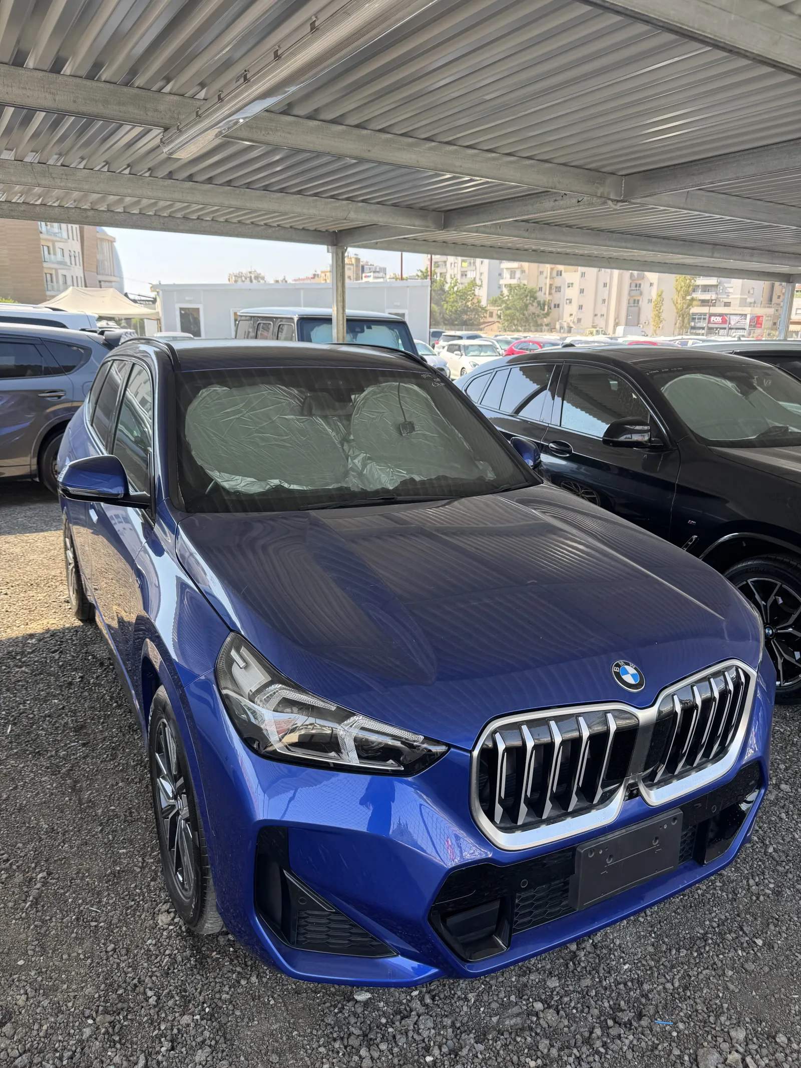 BMW X1 - photo 3