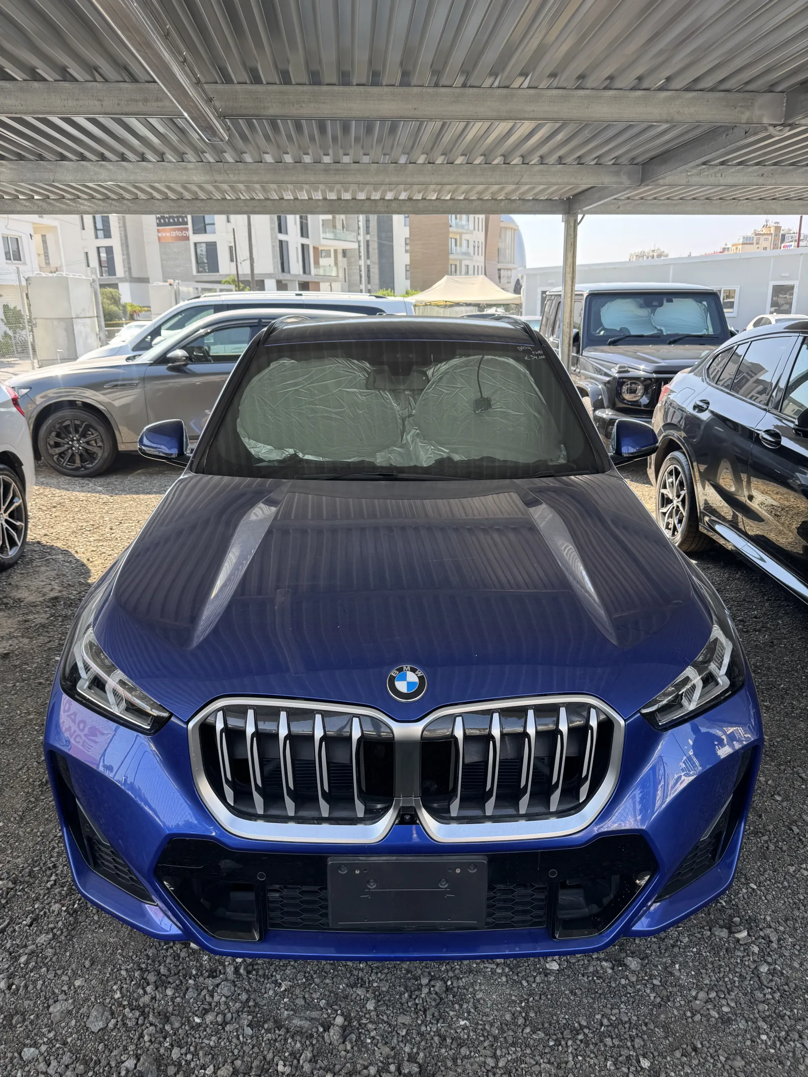 BMW X1 - photo 2
