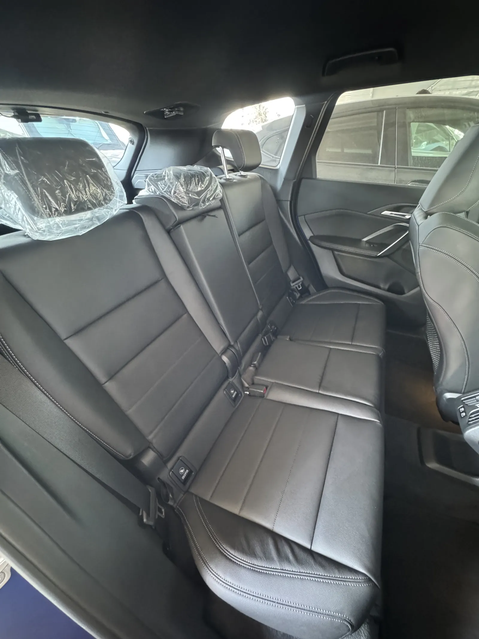 BMW X1 - photo 6