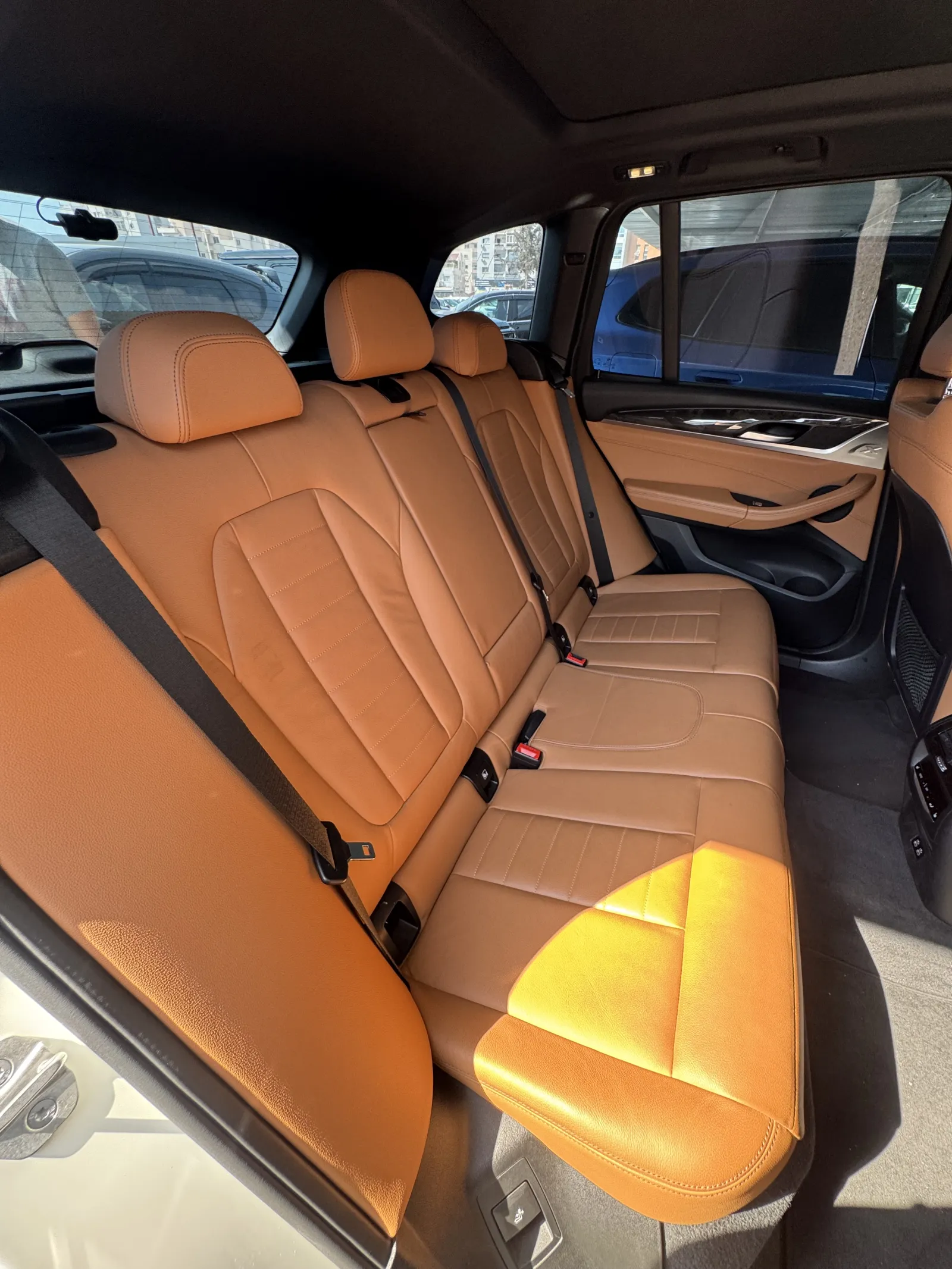 BMW X3 - photo 5