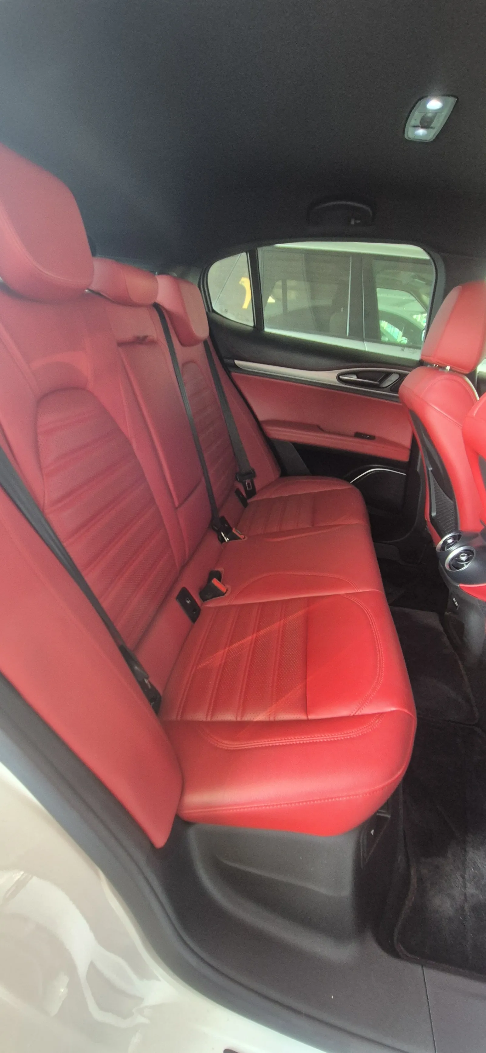 Alfa Romeo Q4 STELIVO - photo 5