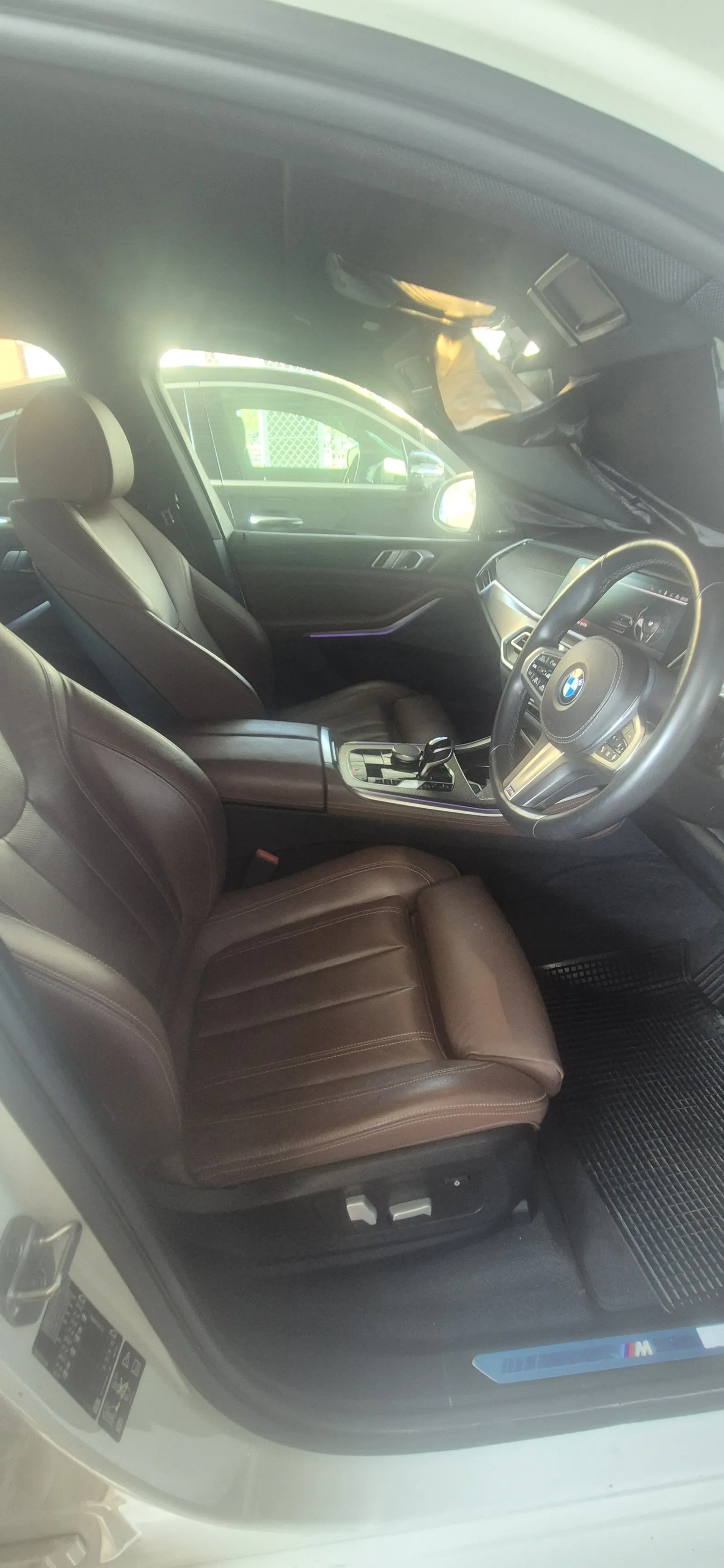 BMW X5 - photo 5