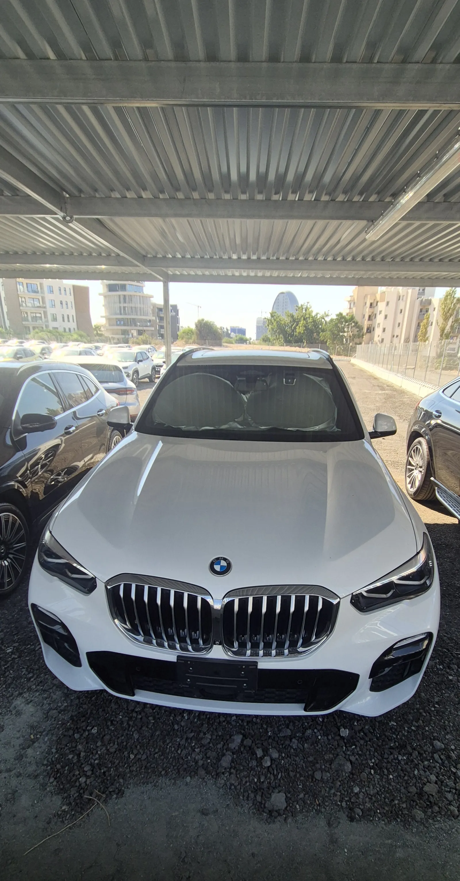 BMW X5 - photo 2