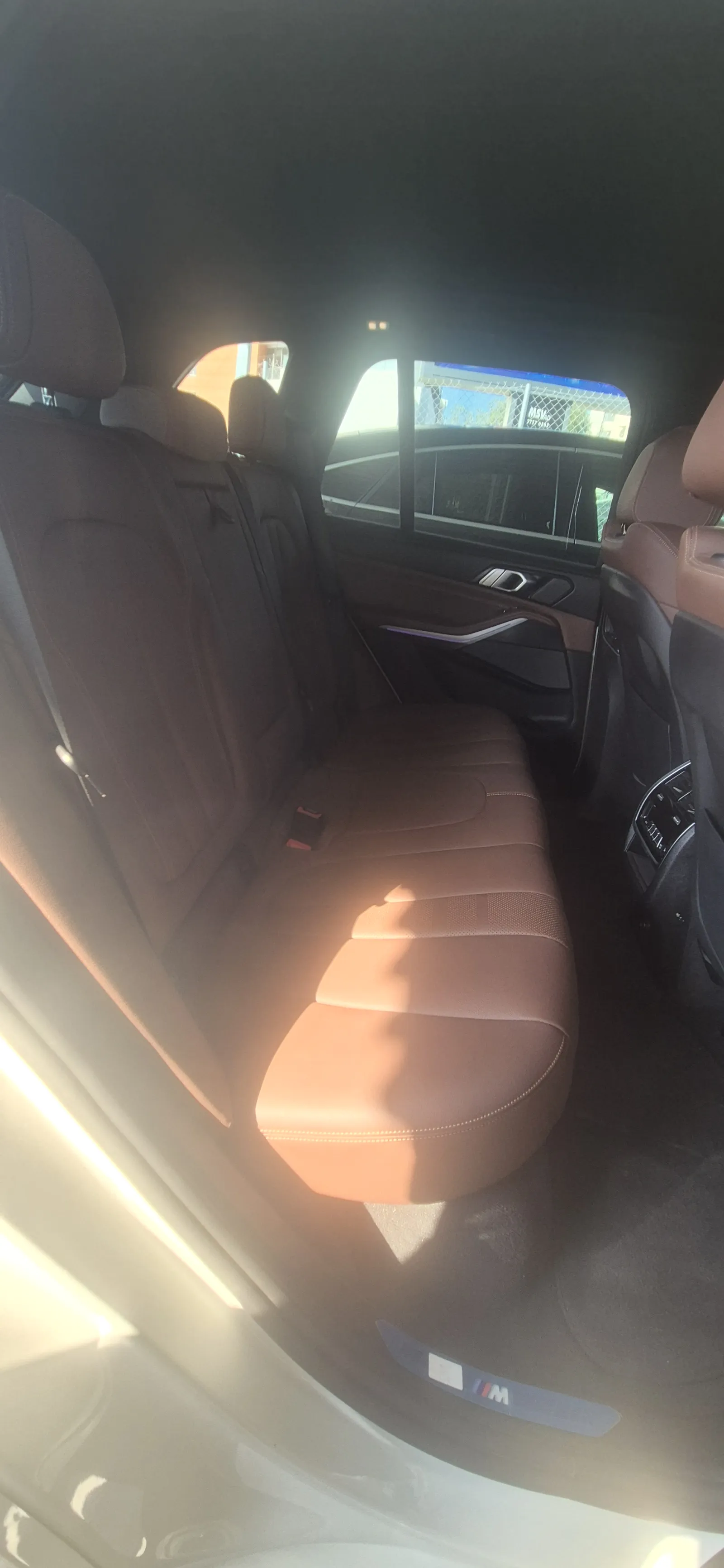 BMW X5 - photo 6