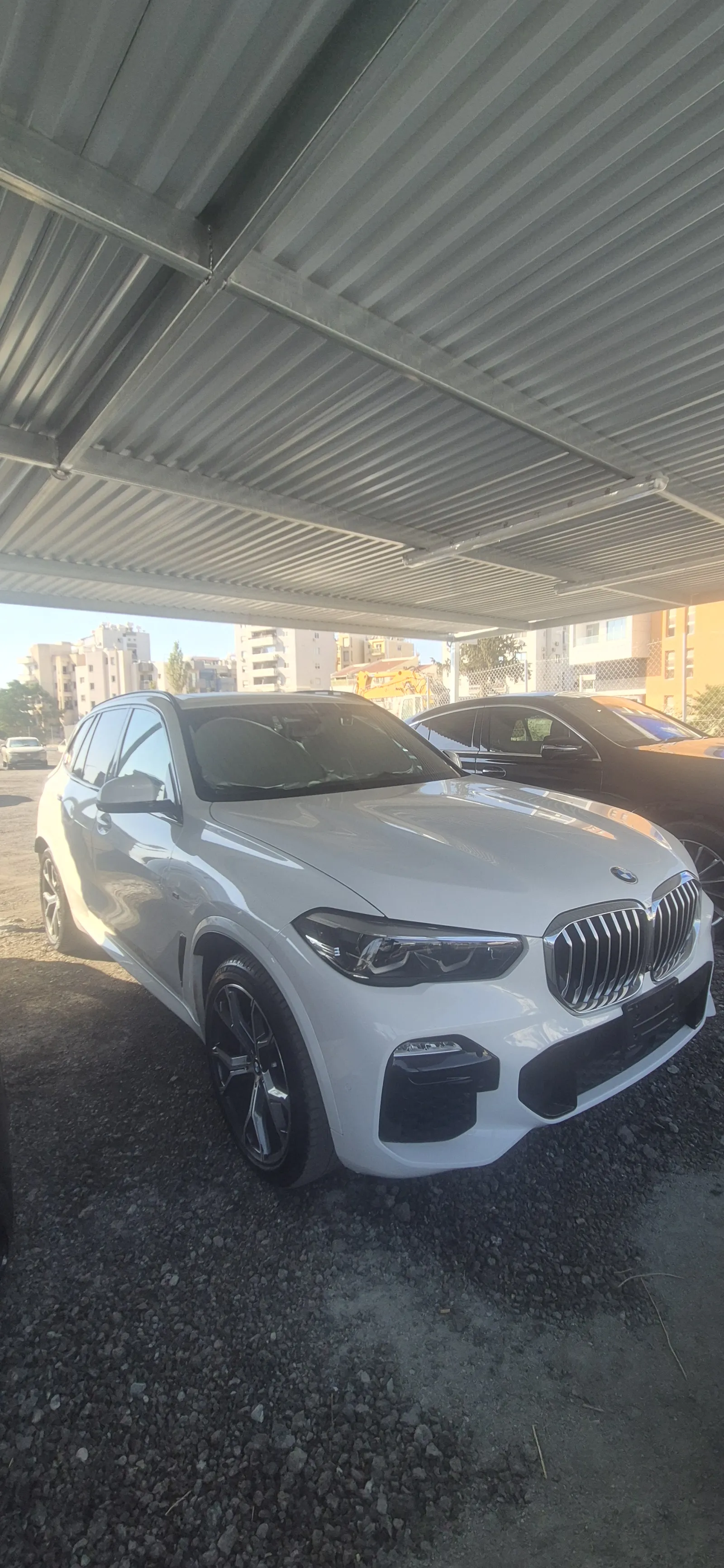 BMW X5 - photo 4