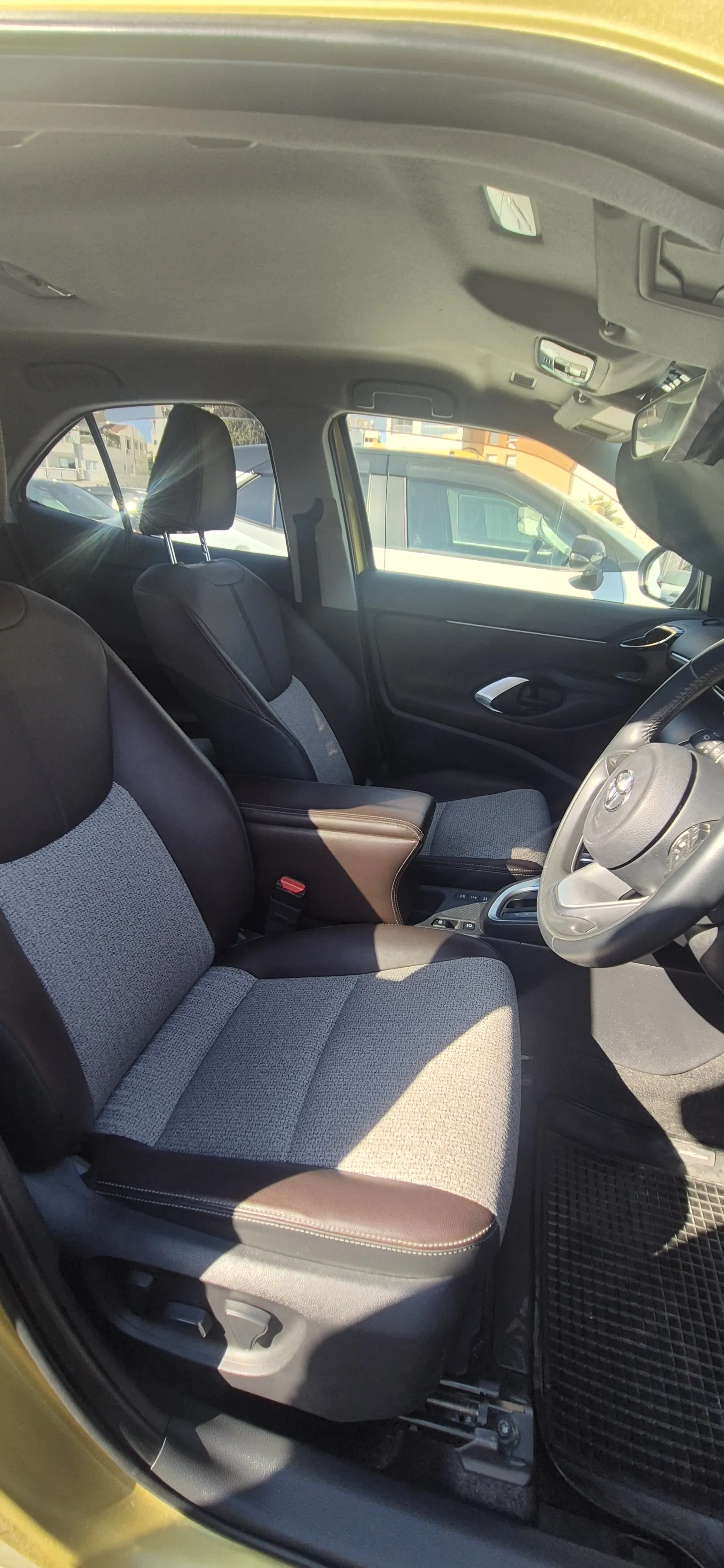 Toyota Yaris Cross - photo 4