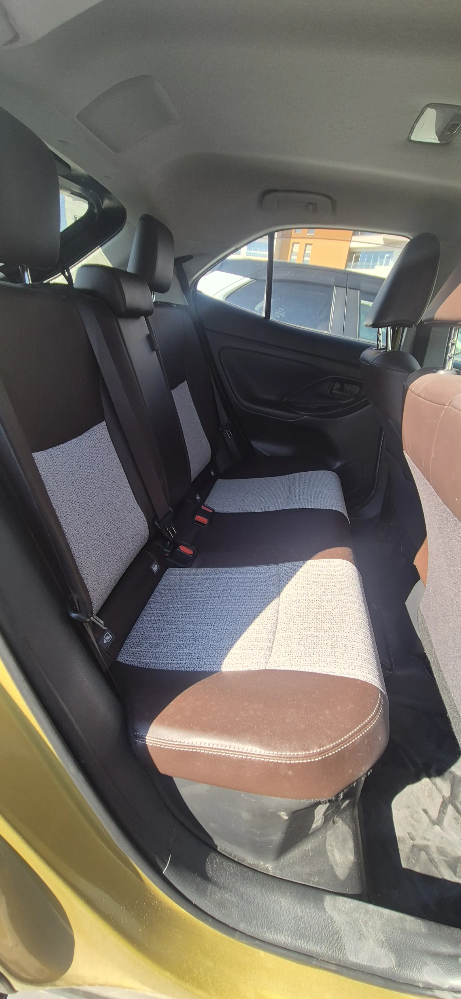 Toyota Yaris Cross - photo 5