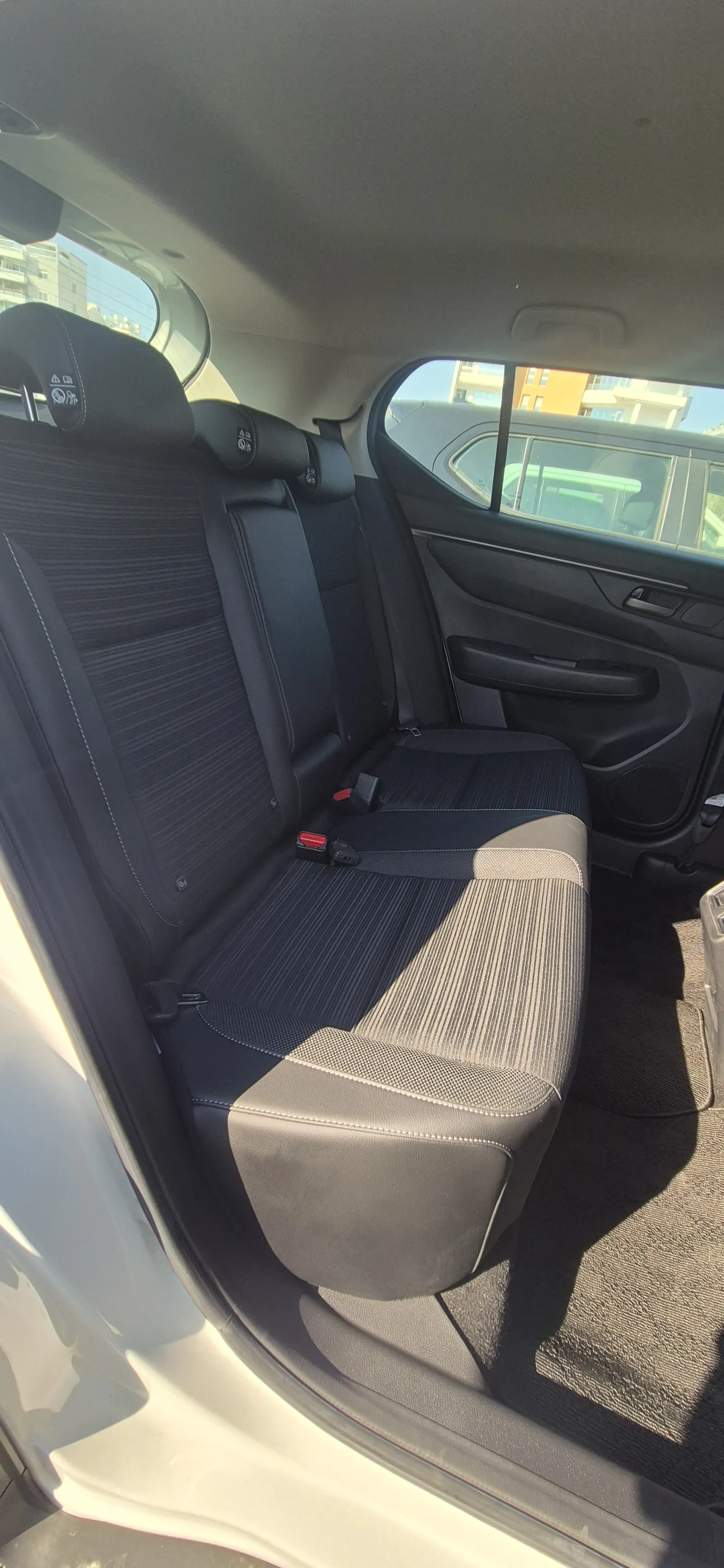 Honda WRV - photo 6