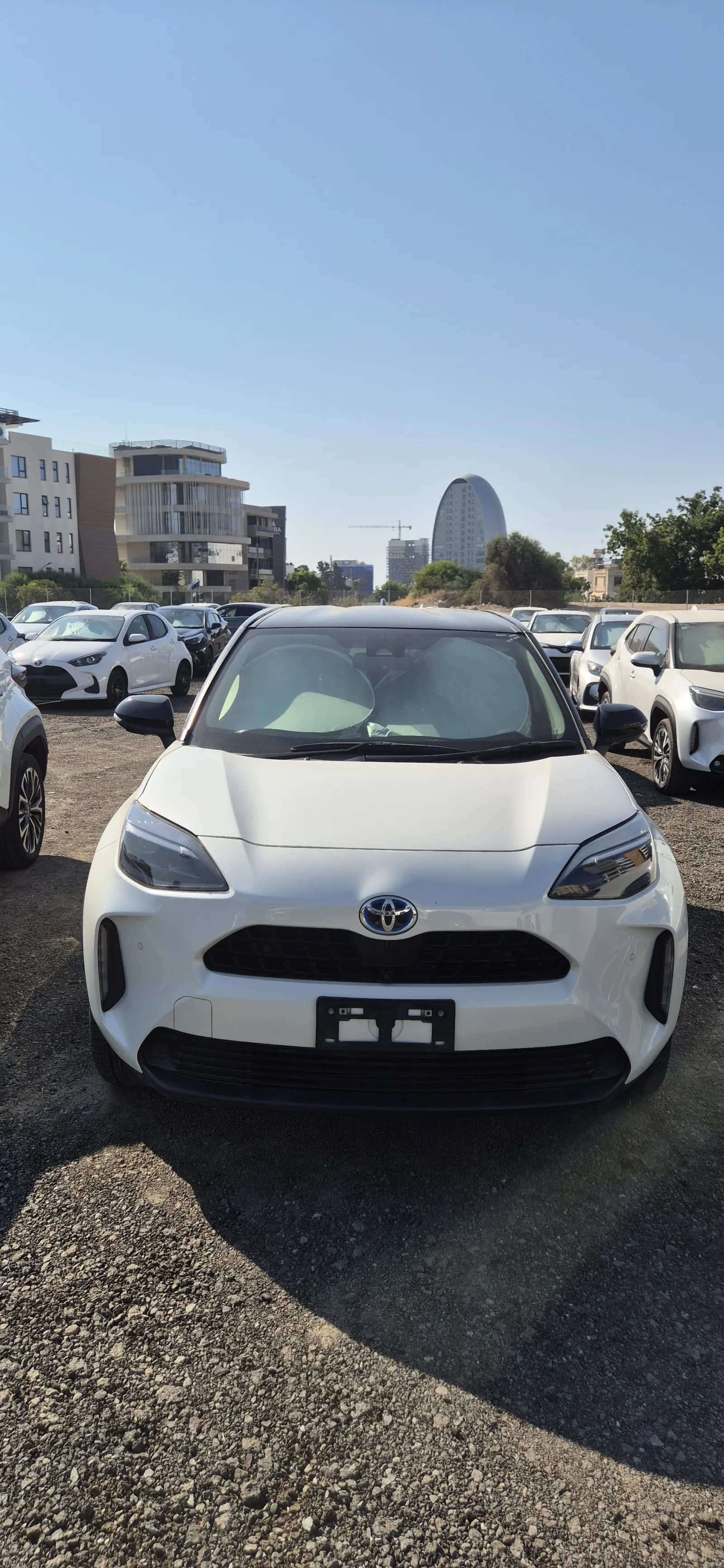 Toyota Yaris Cross - photo 2