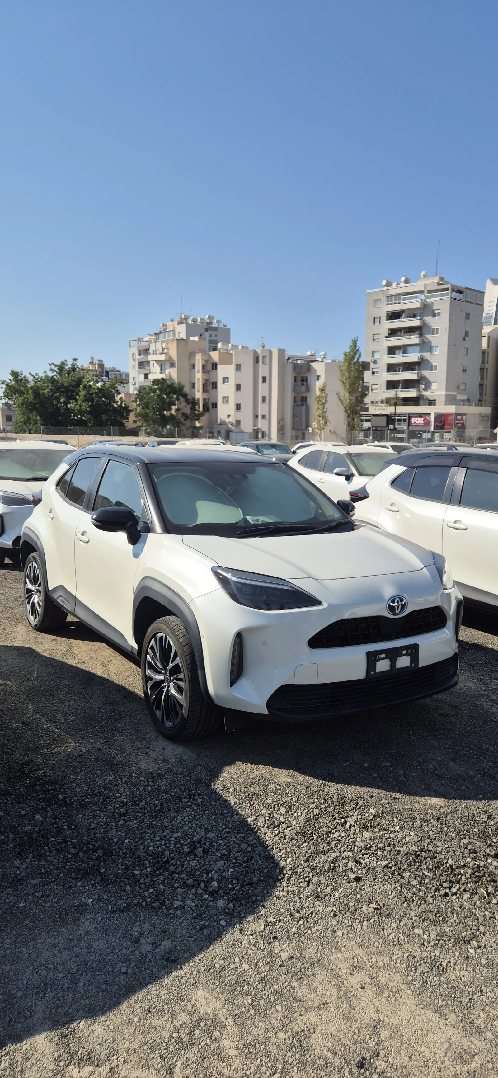 Toyota Yaris Cross - photo 3