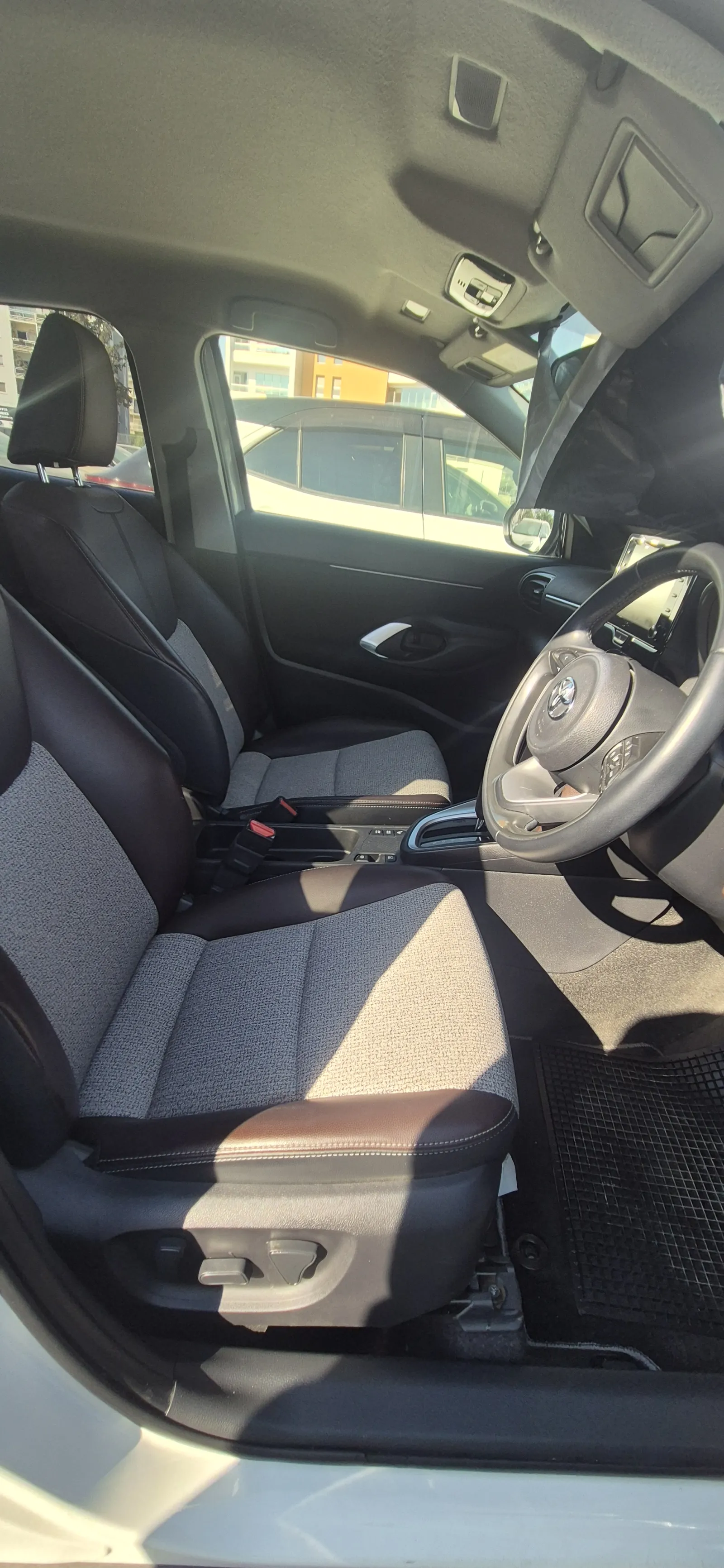 Toyota Yaris Cross - photo 4