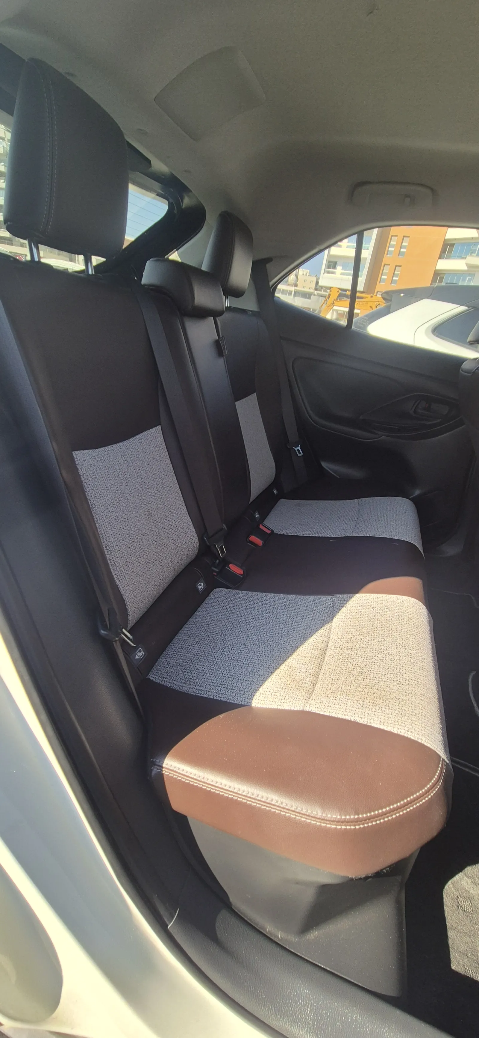 Toyota Yaris Cross - photo 5