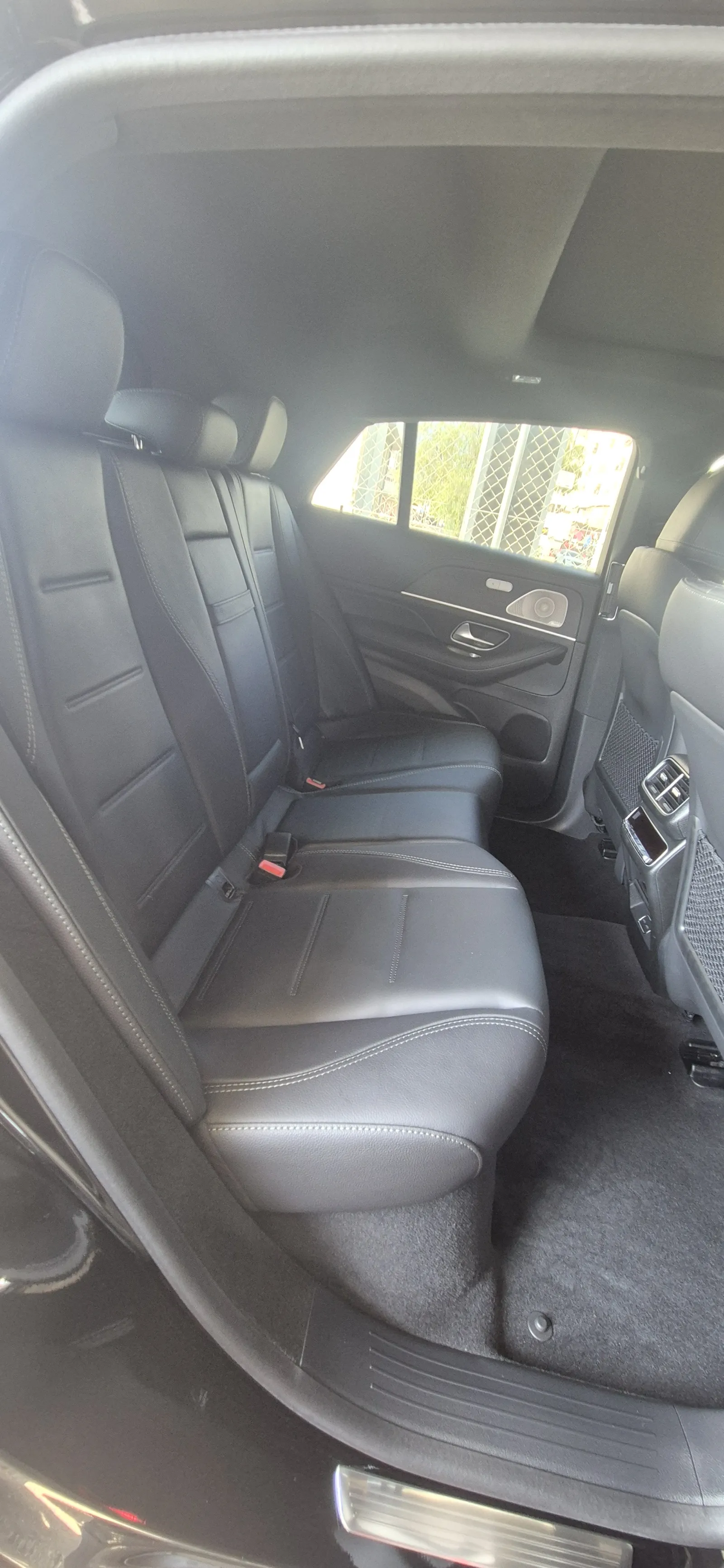 Mercedes-Benz GLE 450d - photo 6