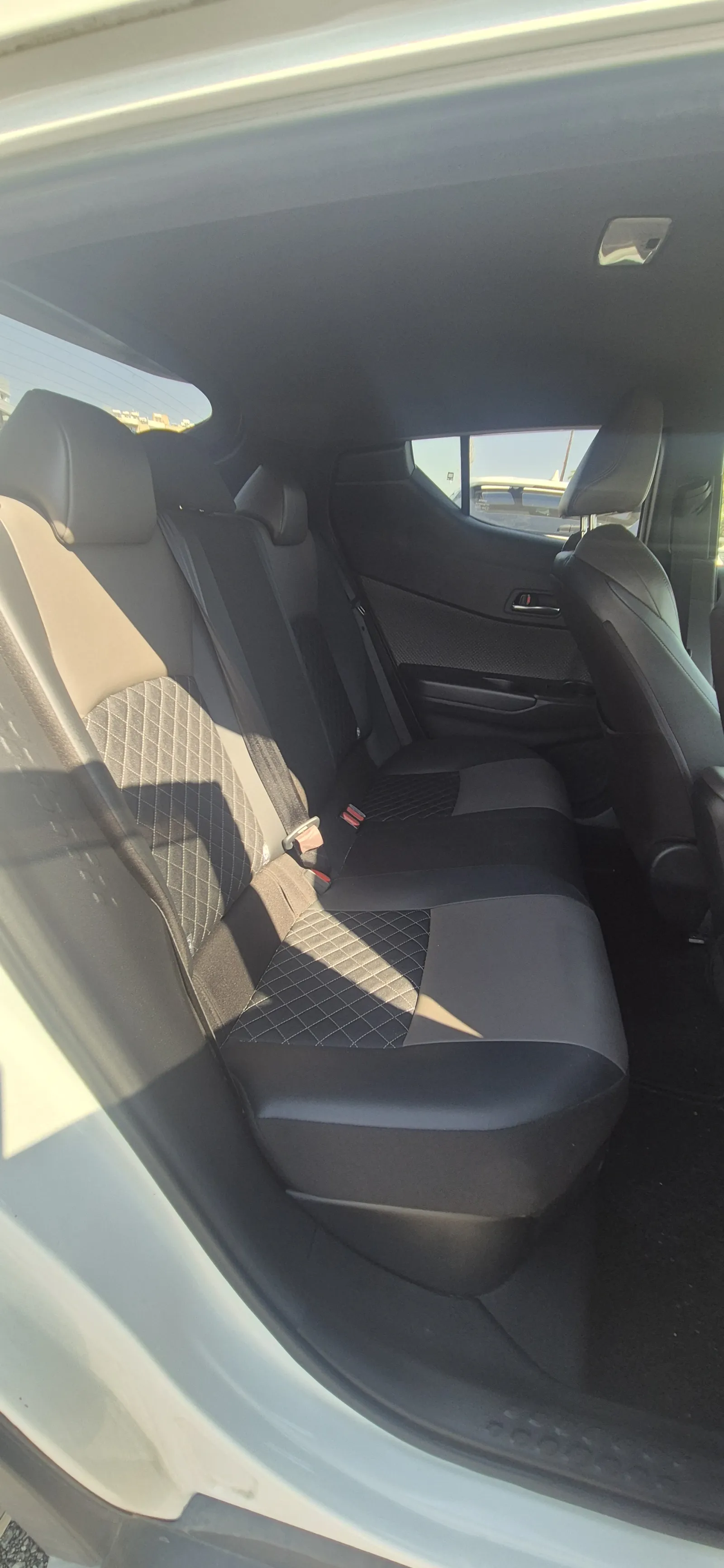 Toyota CHR - photo 5