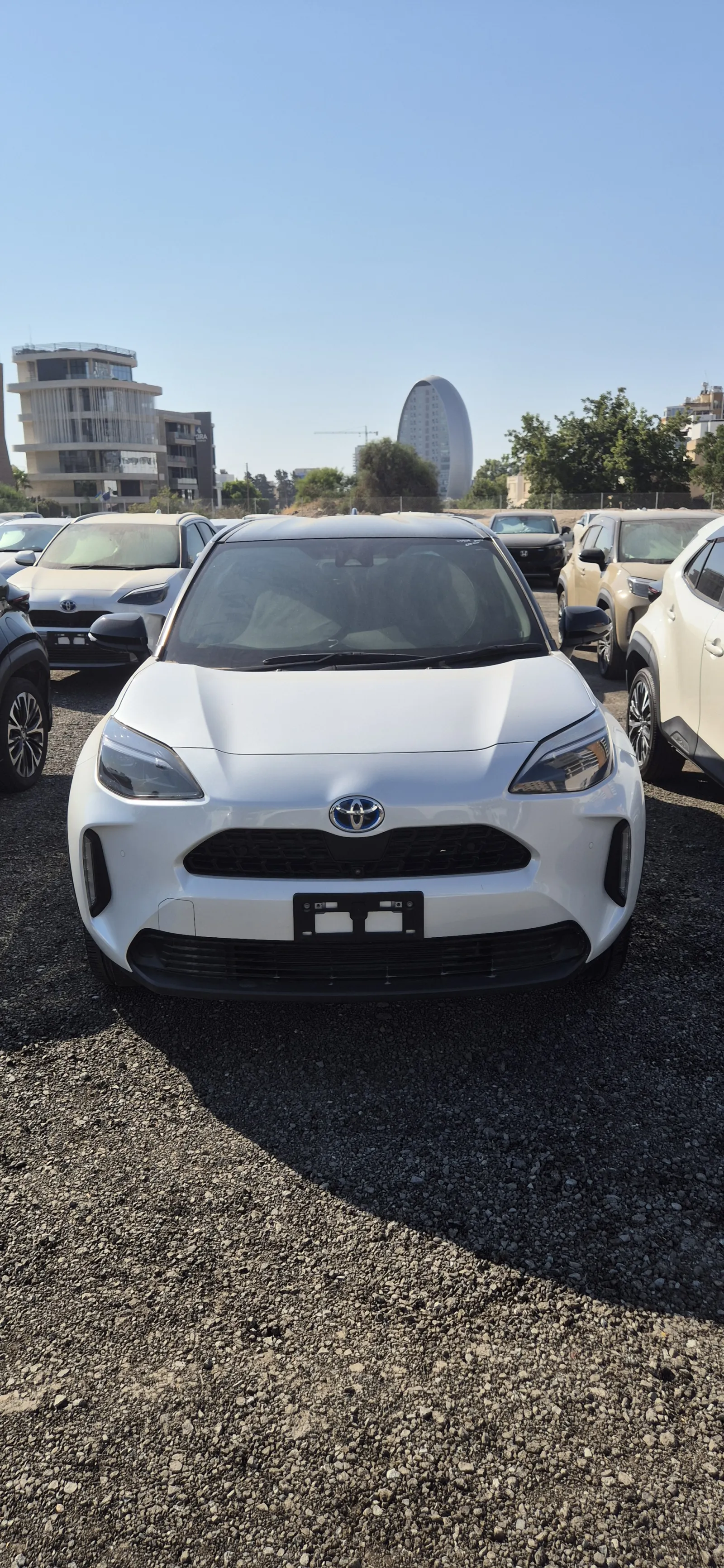 Toyota Yaris Cross - photo 2