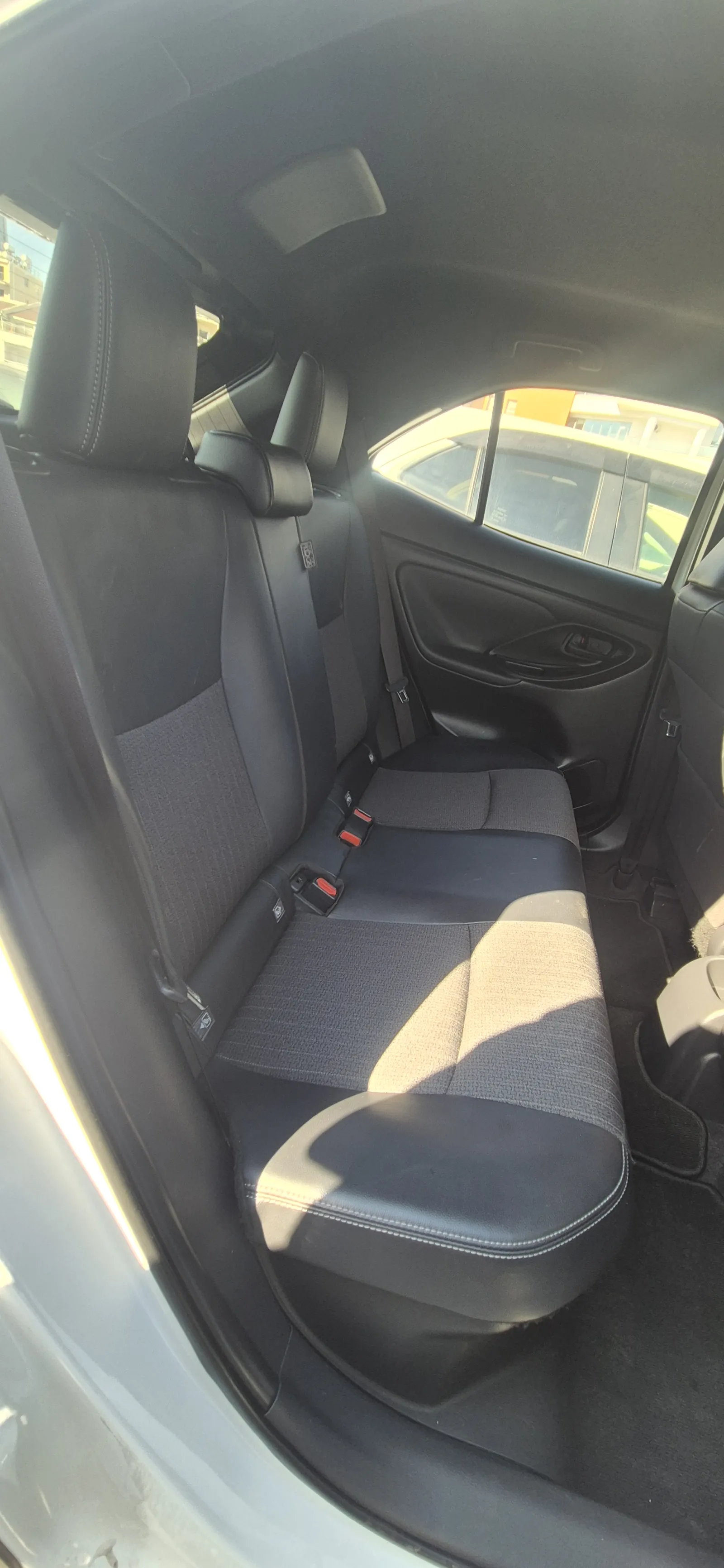 Toyota Yaris Cross - photo 5