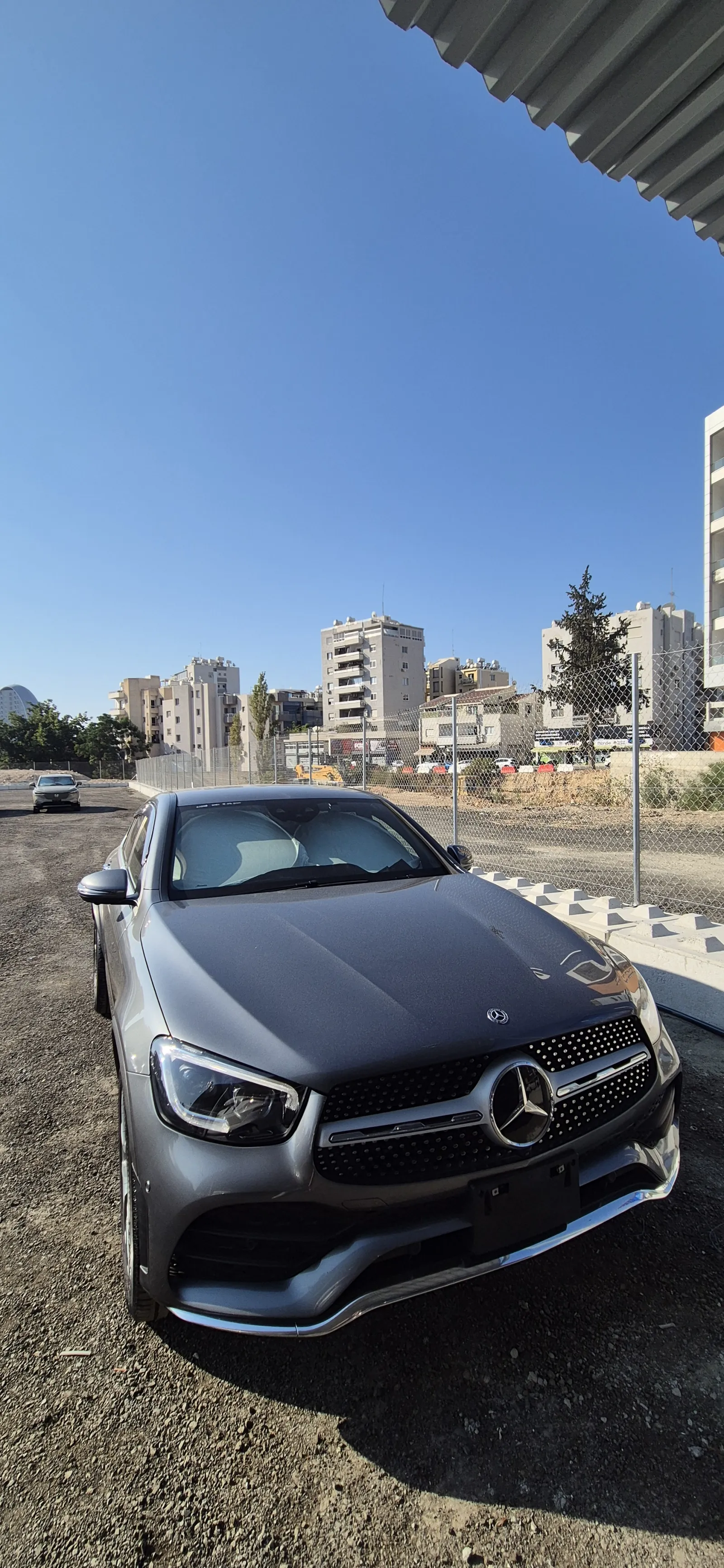 Mercedes-Benz GLC 300 - photo 2