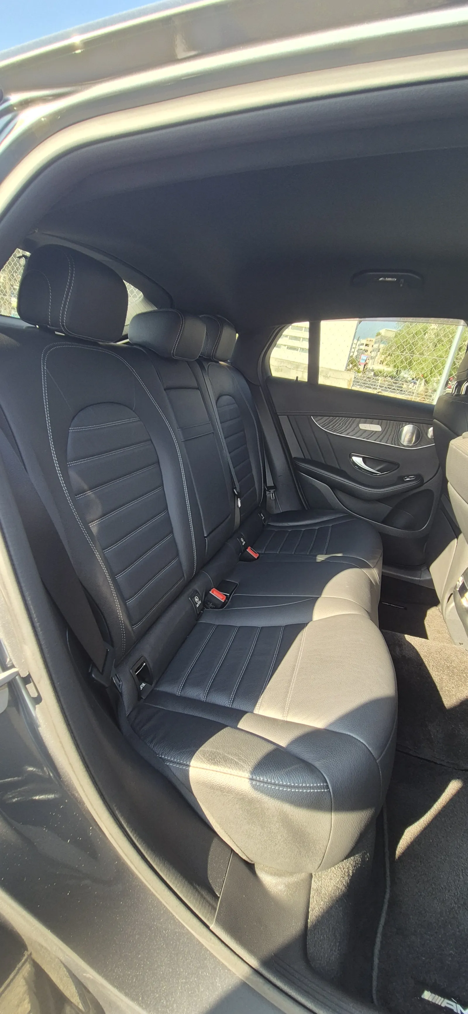 Mercedes-Benz GLC 300 - photo 6