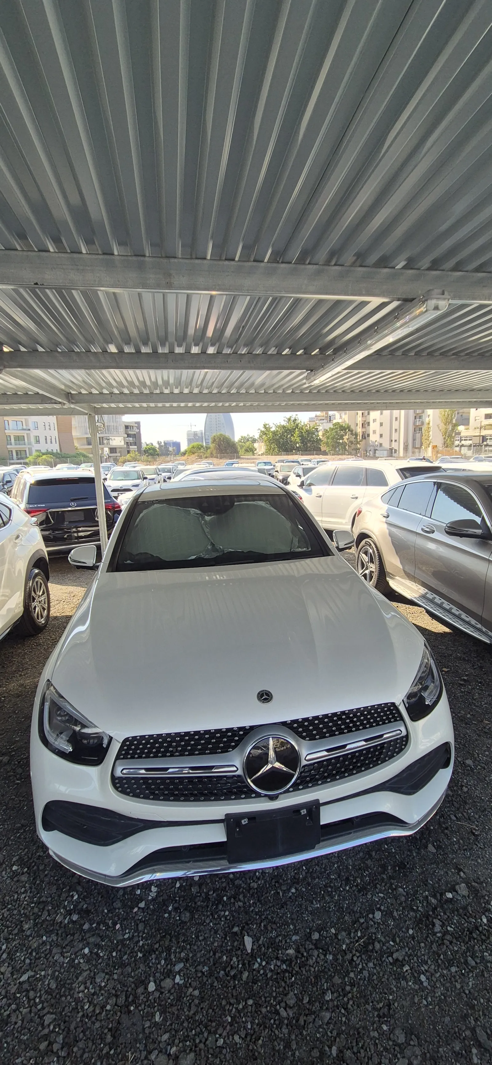 Mercedes-Benz GLC 220d - photo 2