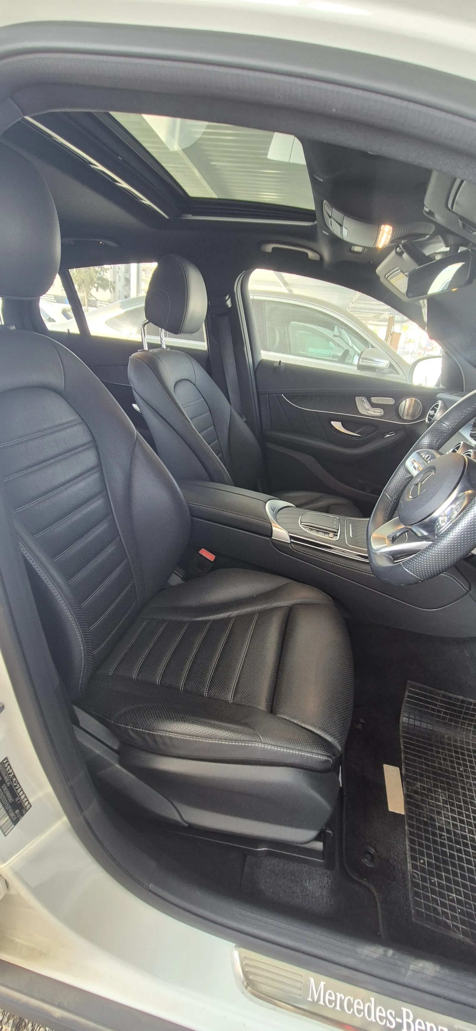 Mercedes-Benz GLC 220d - photo 4