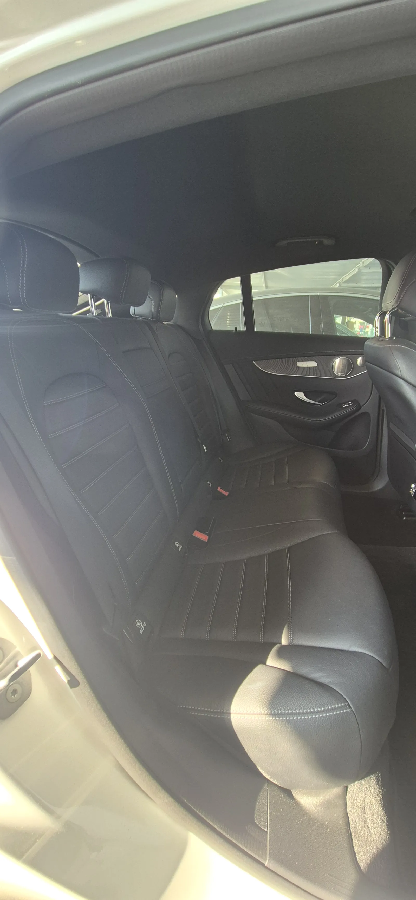 Mercedes-Benz GLC 220d - photo 5