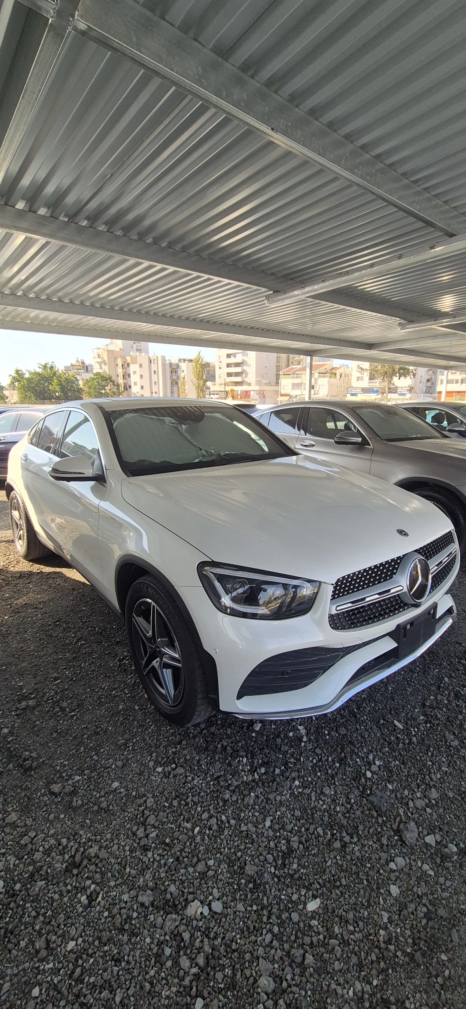 Mercedes-Benz GLC 220d - photo 6