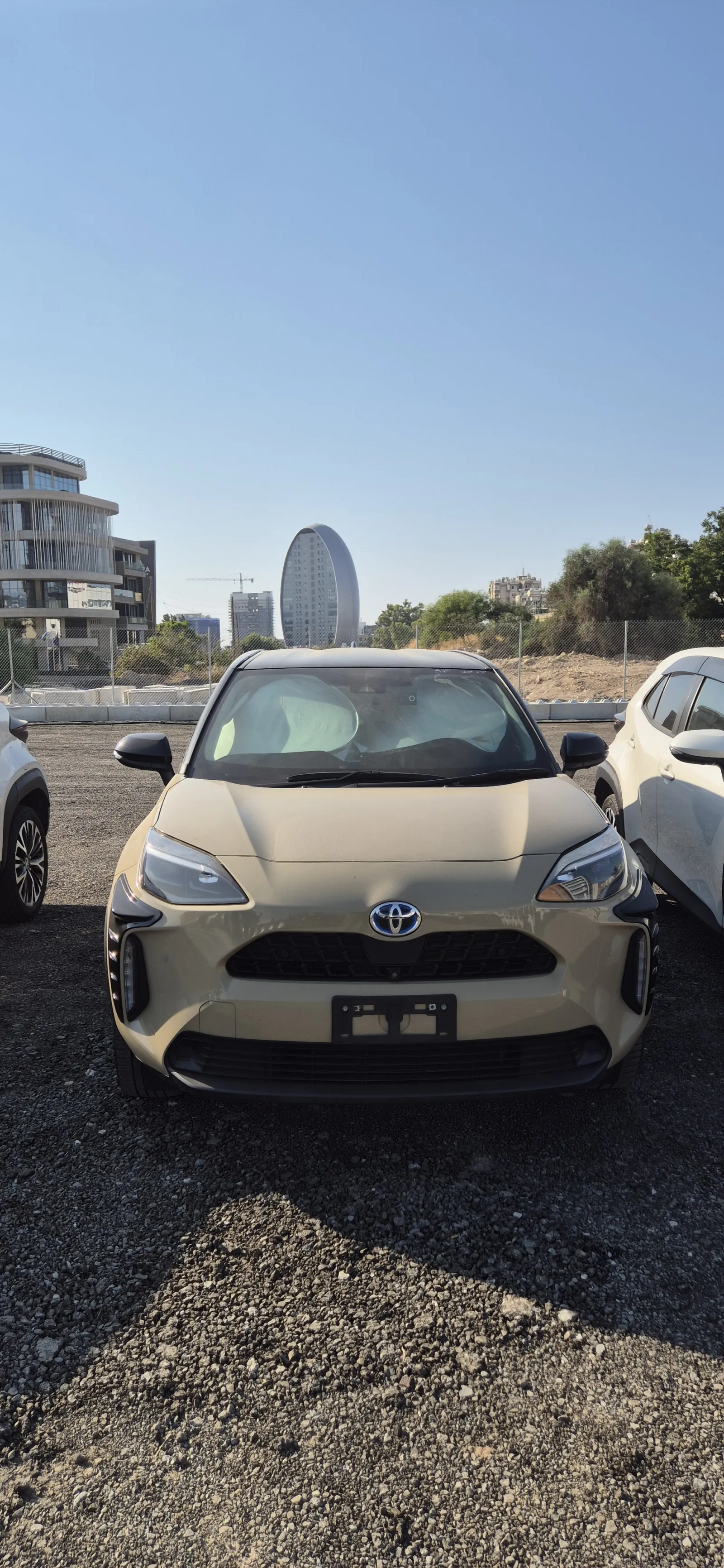 Toyota Yaris Cross - photo 2