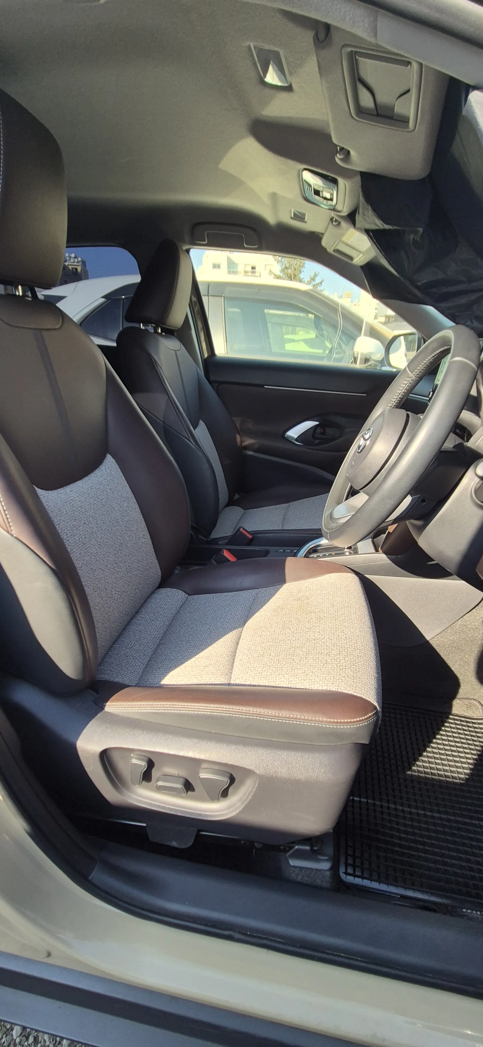 Toyota Yaris Cross - photo 3
