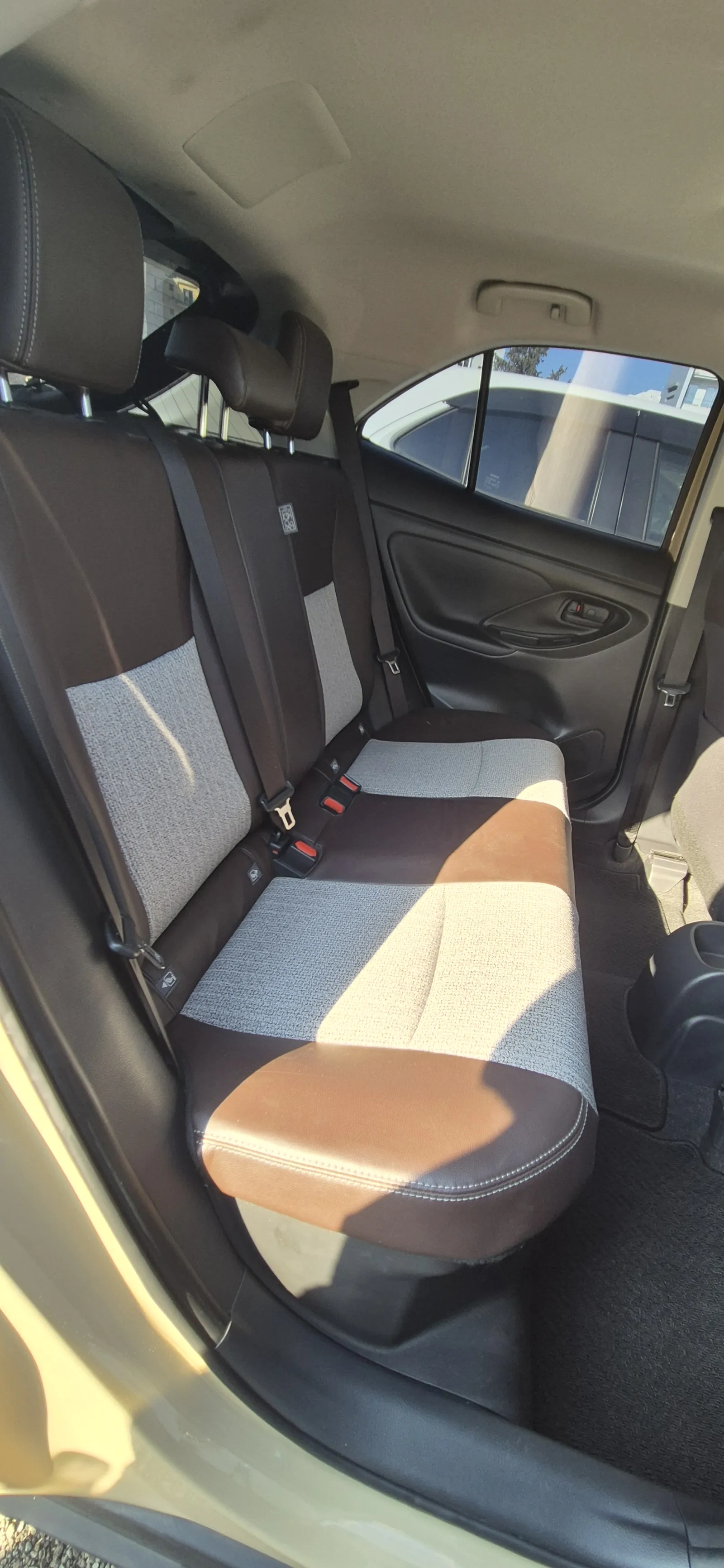 Toyota Yaris Cross - photo 4