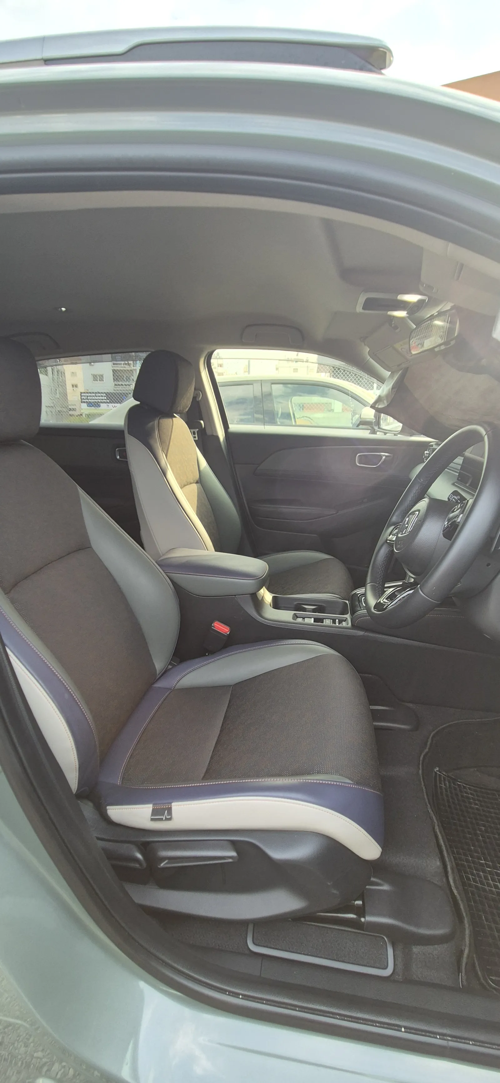 Honda VEZEL - photo 5