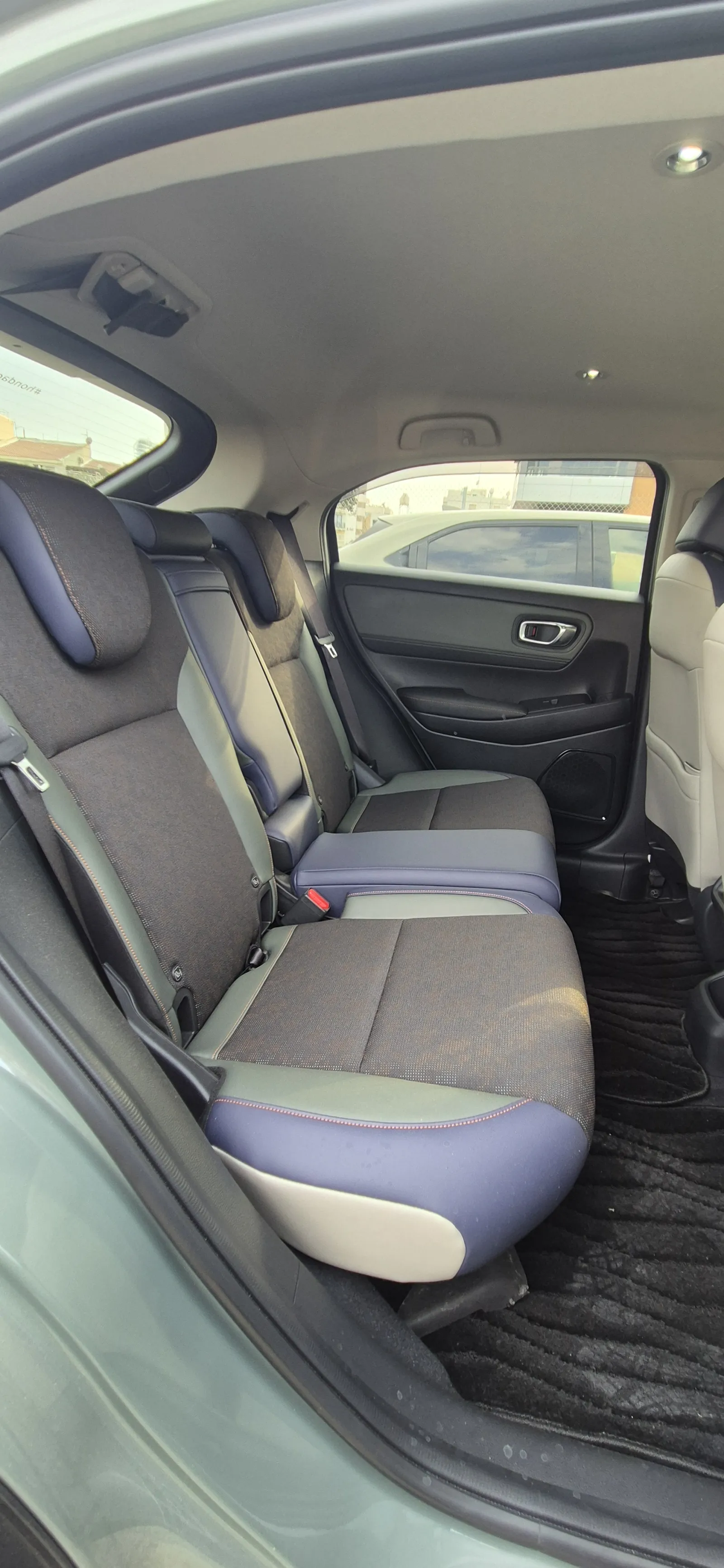 Honda VEZEL - photo 6