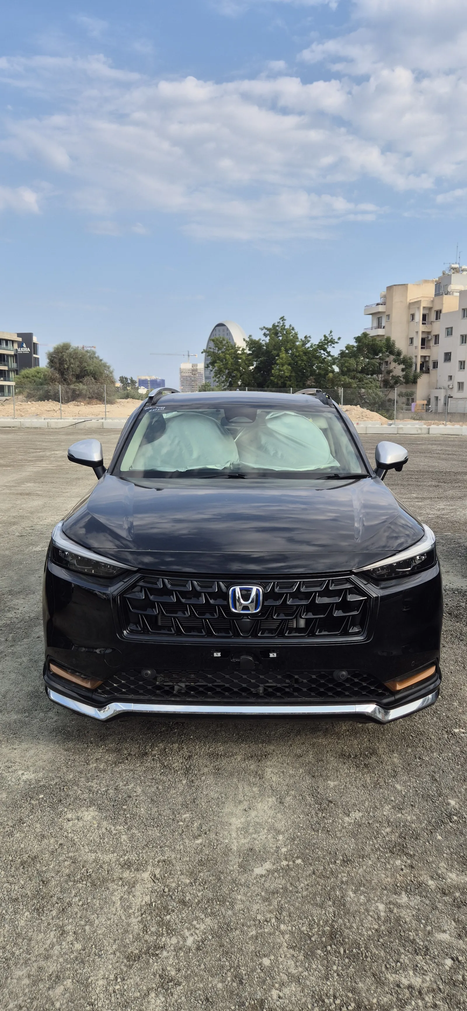Honda VEZEL - photo 2