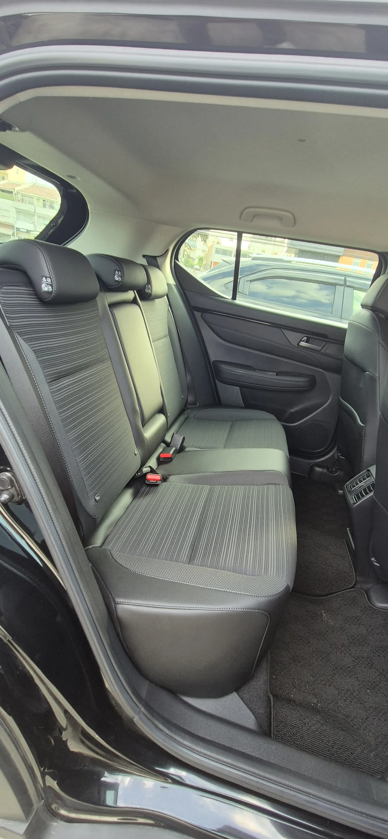 Honda WRV - photo 6